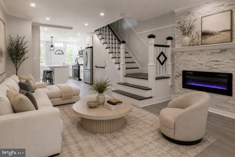 PHILADELPHIA (SOUTHWEST) - Residential