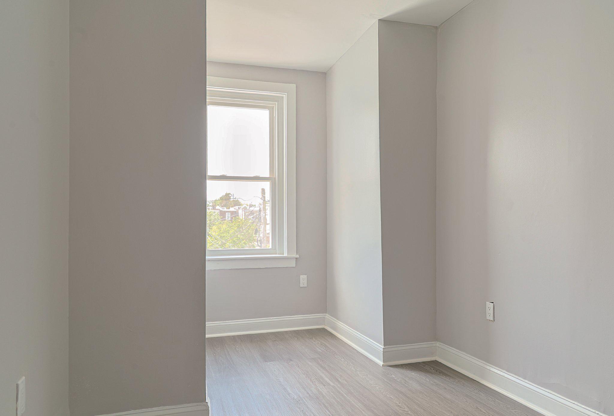 PHILADELPHIA (SOUTHWEST) - Residential
