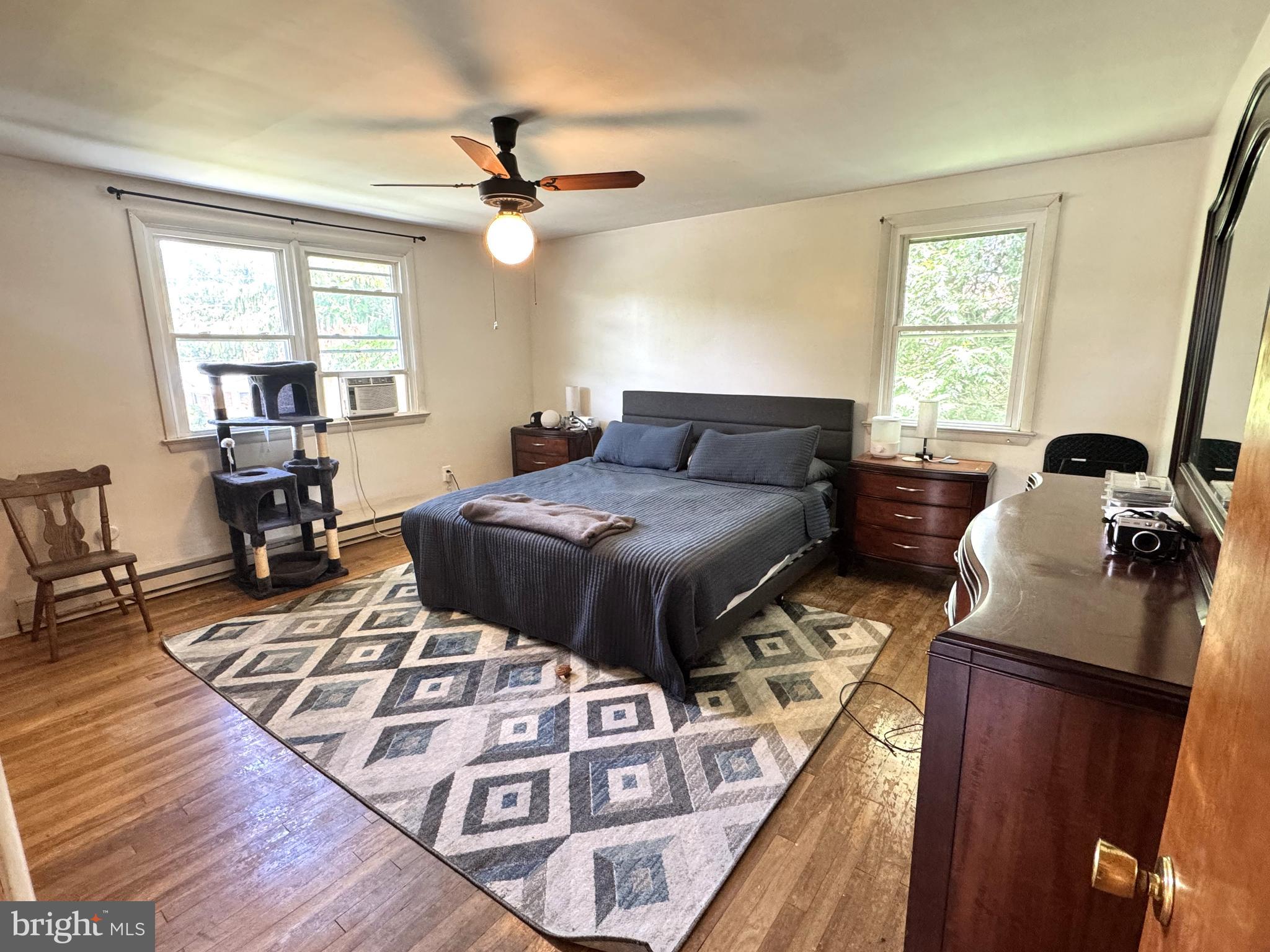 PLEASANT ACRES - Residential