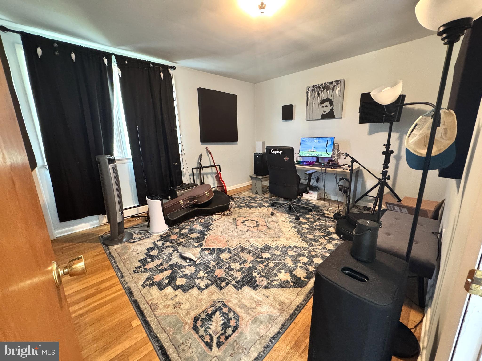 PLEASANT ACRES - Residential
