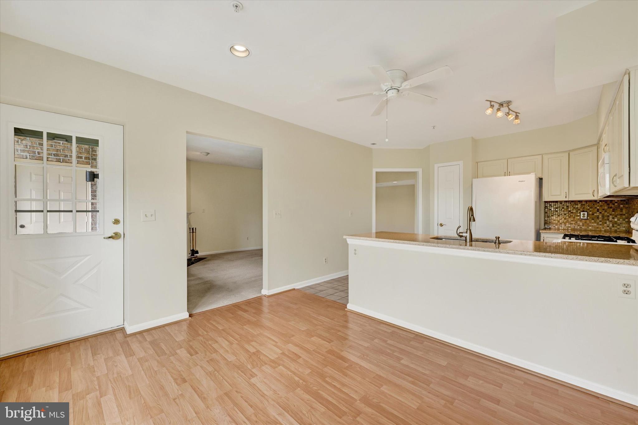 MAYS CHAPEL NORTH - Residential