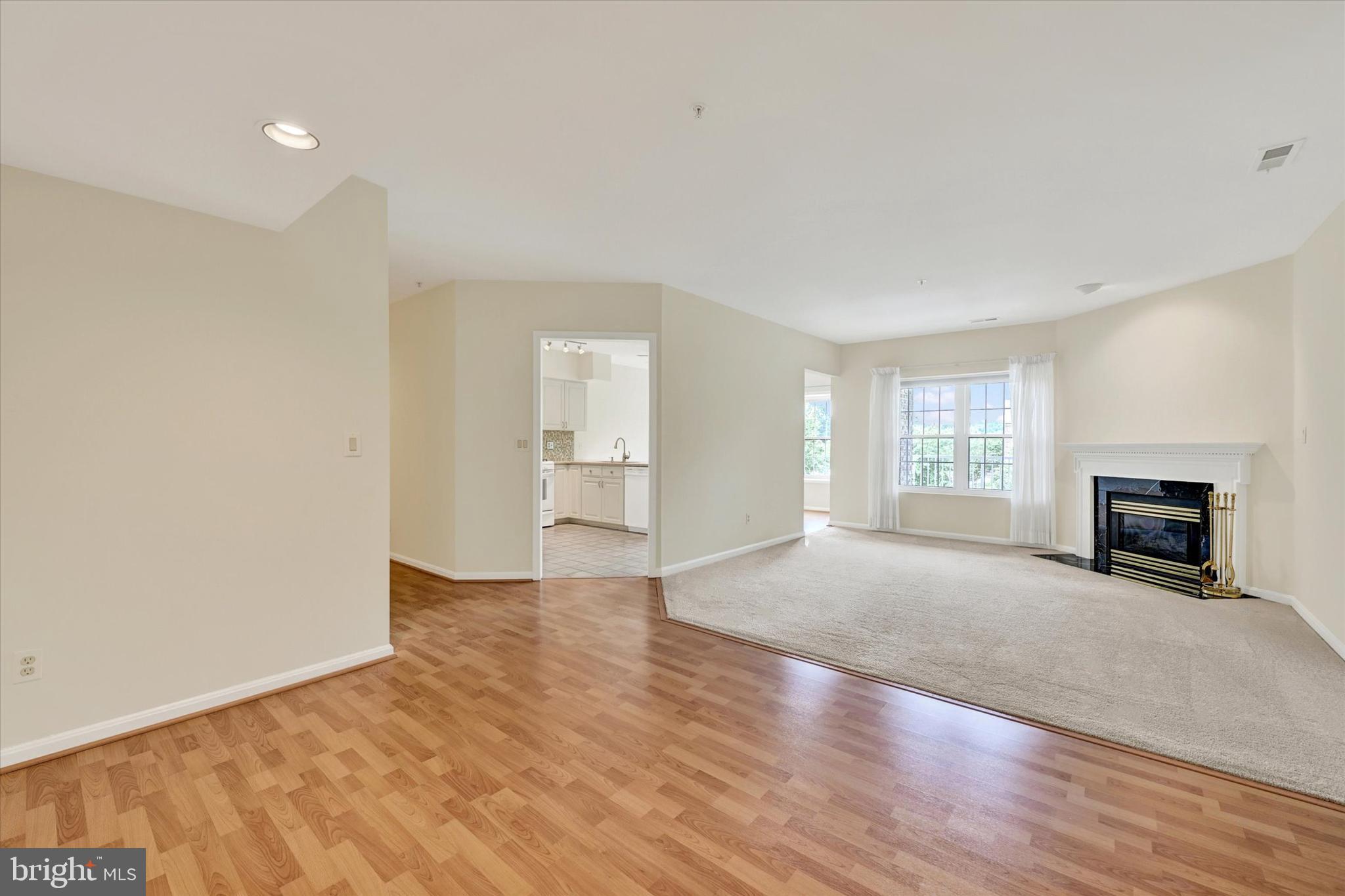 MAYS CHAPEL NORTH - Residential