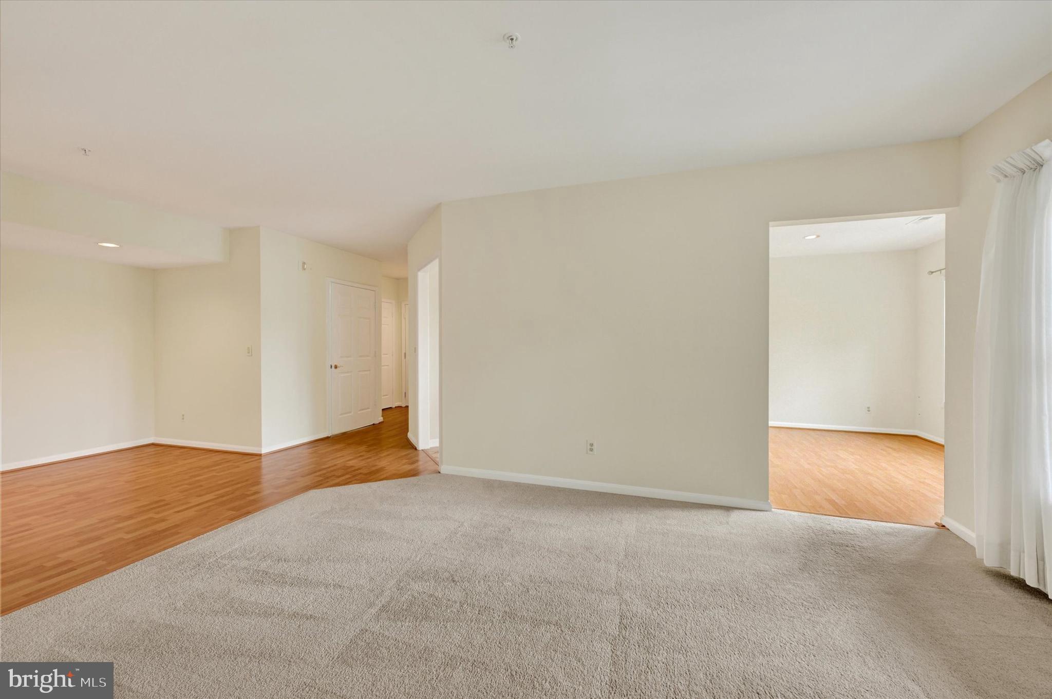 MAYS CHAPEL NORTH - Residential