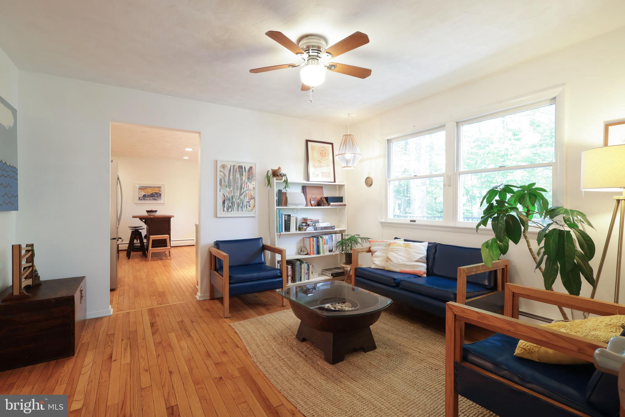 PARK FOREST VILLAGE - Residential