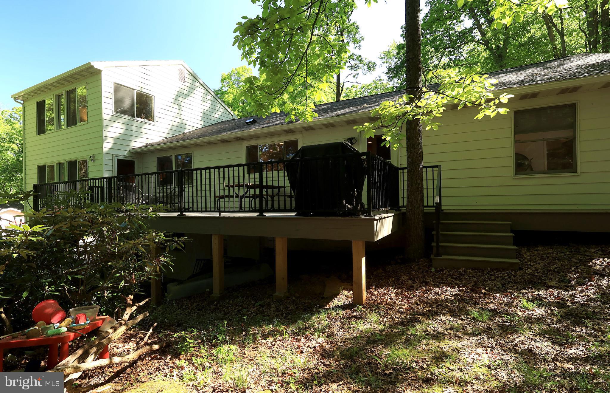 PARK FOREST VILLAGE - Residential