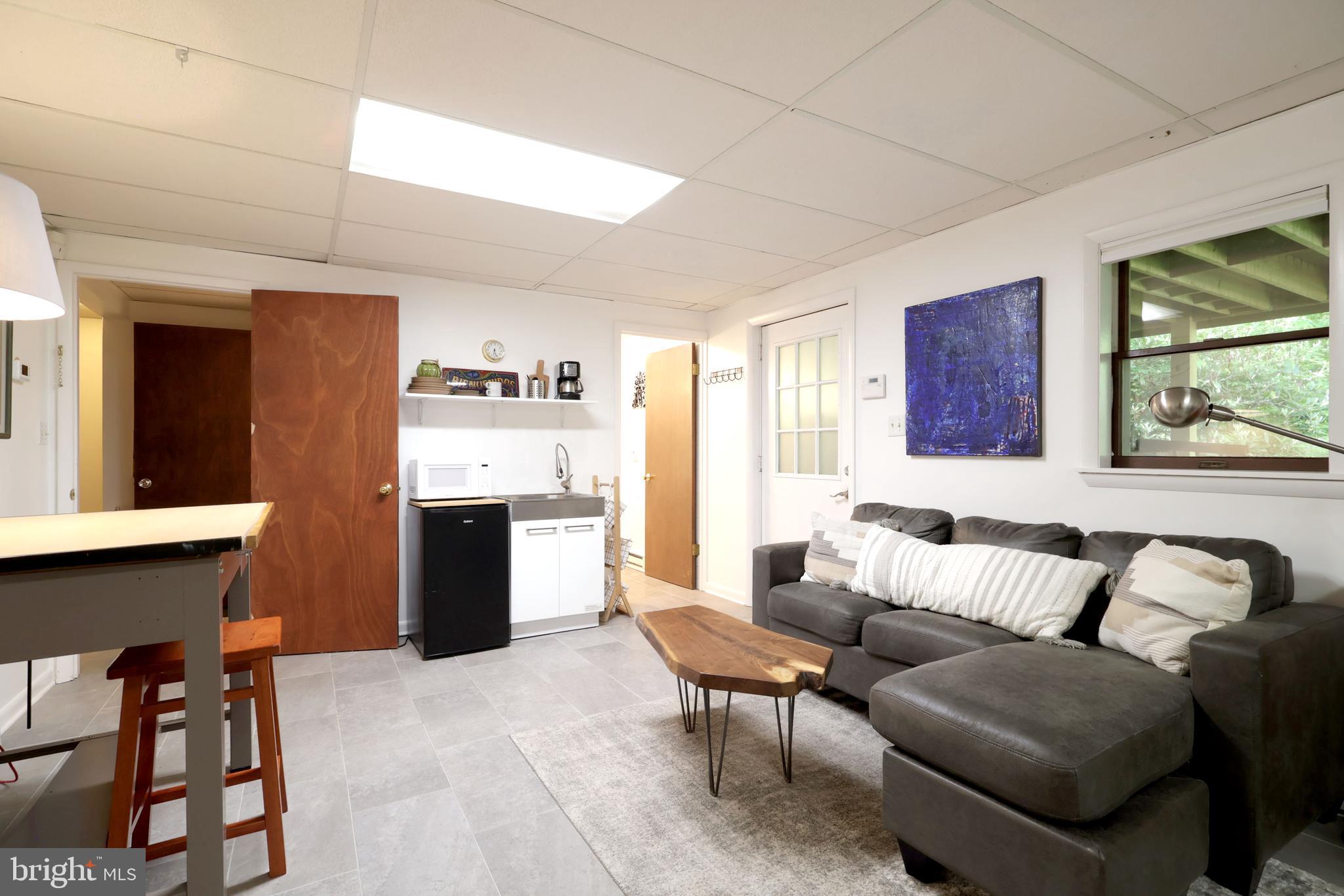 PARK FOREST VILLAGE - Residential