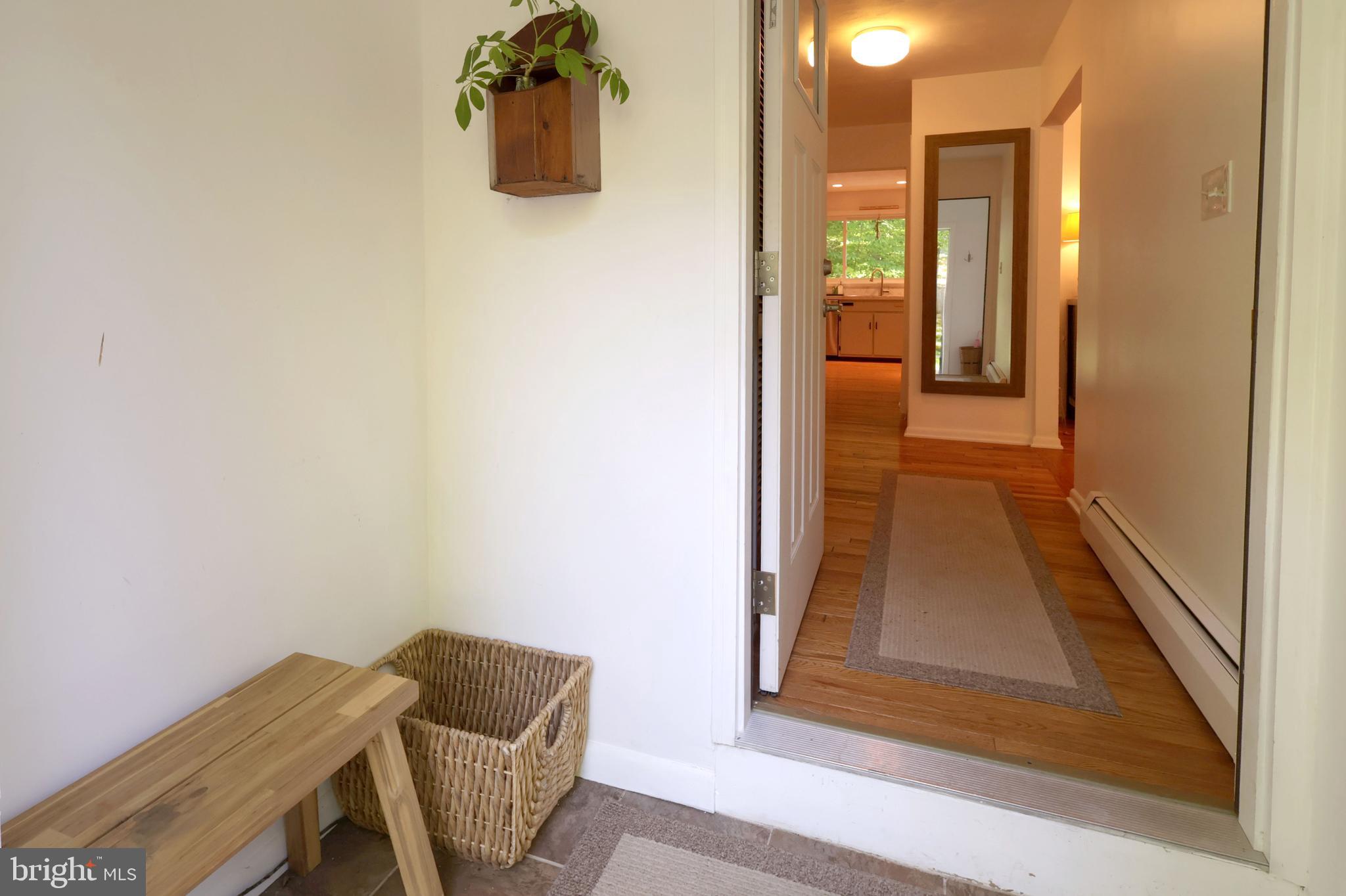 PARK FOREST VILLAGE - Residential