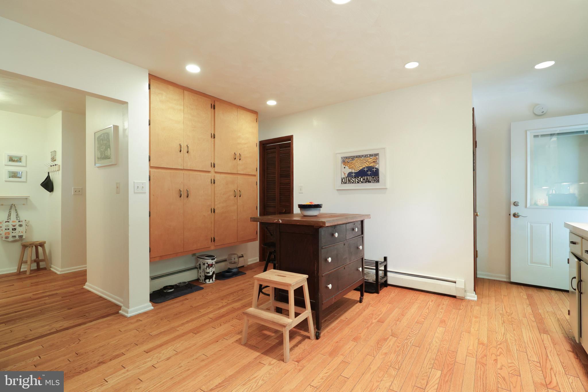 PARK FOREST VILLAGE - Residential