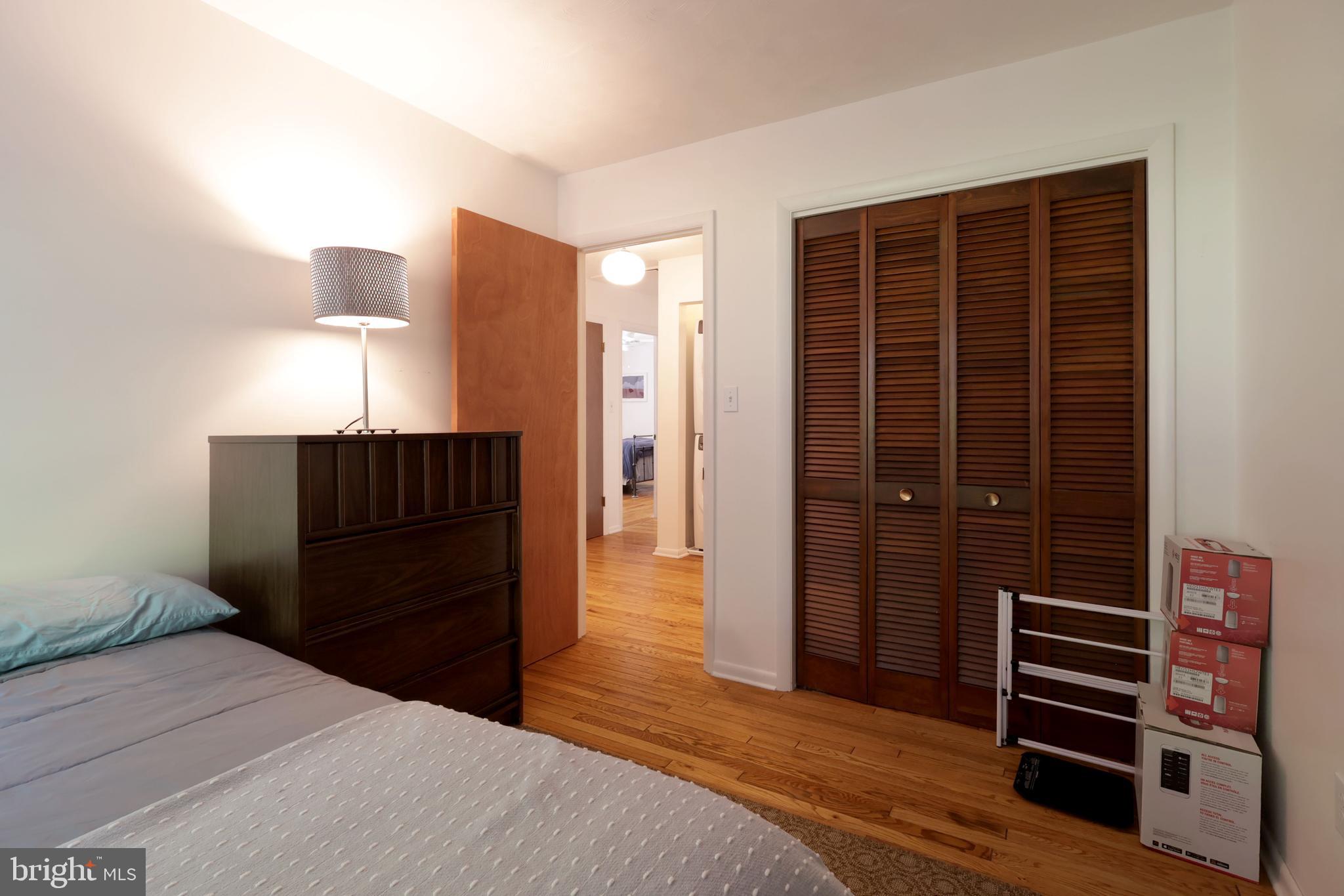 PARK FOREST VILLAGE - Residential