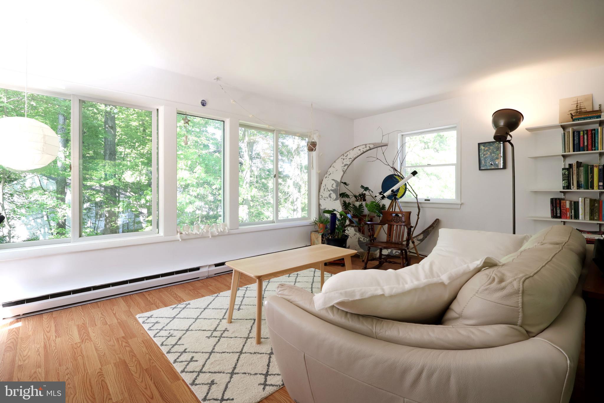 PARK FOREST VILLAGE - Residential