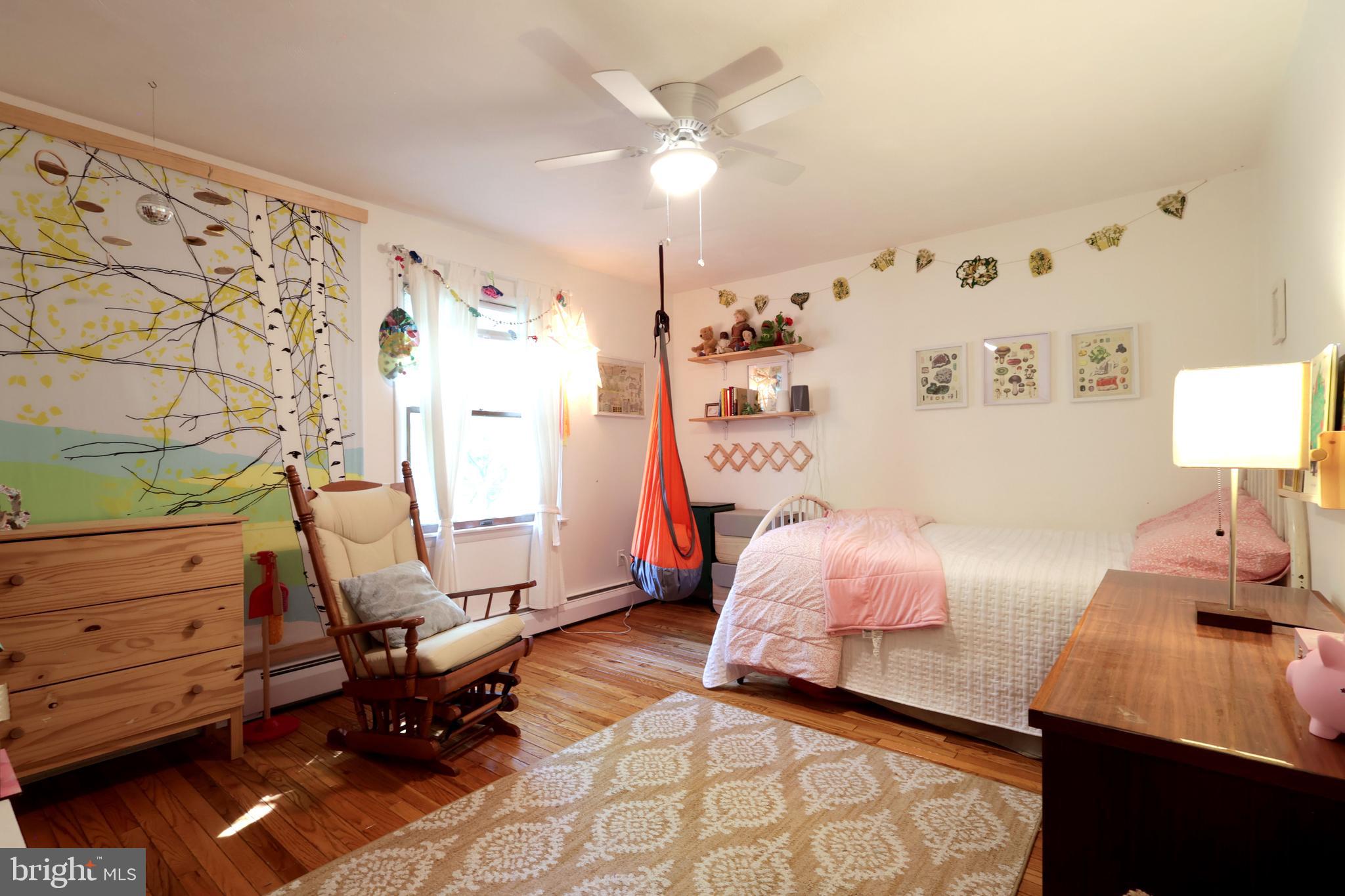 PARK FOREST VILLAGE - Residential