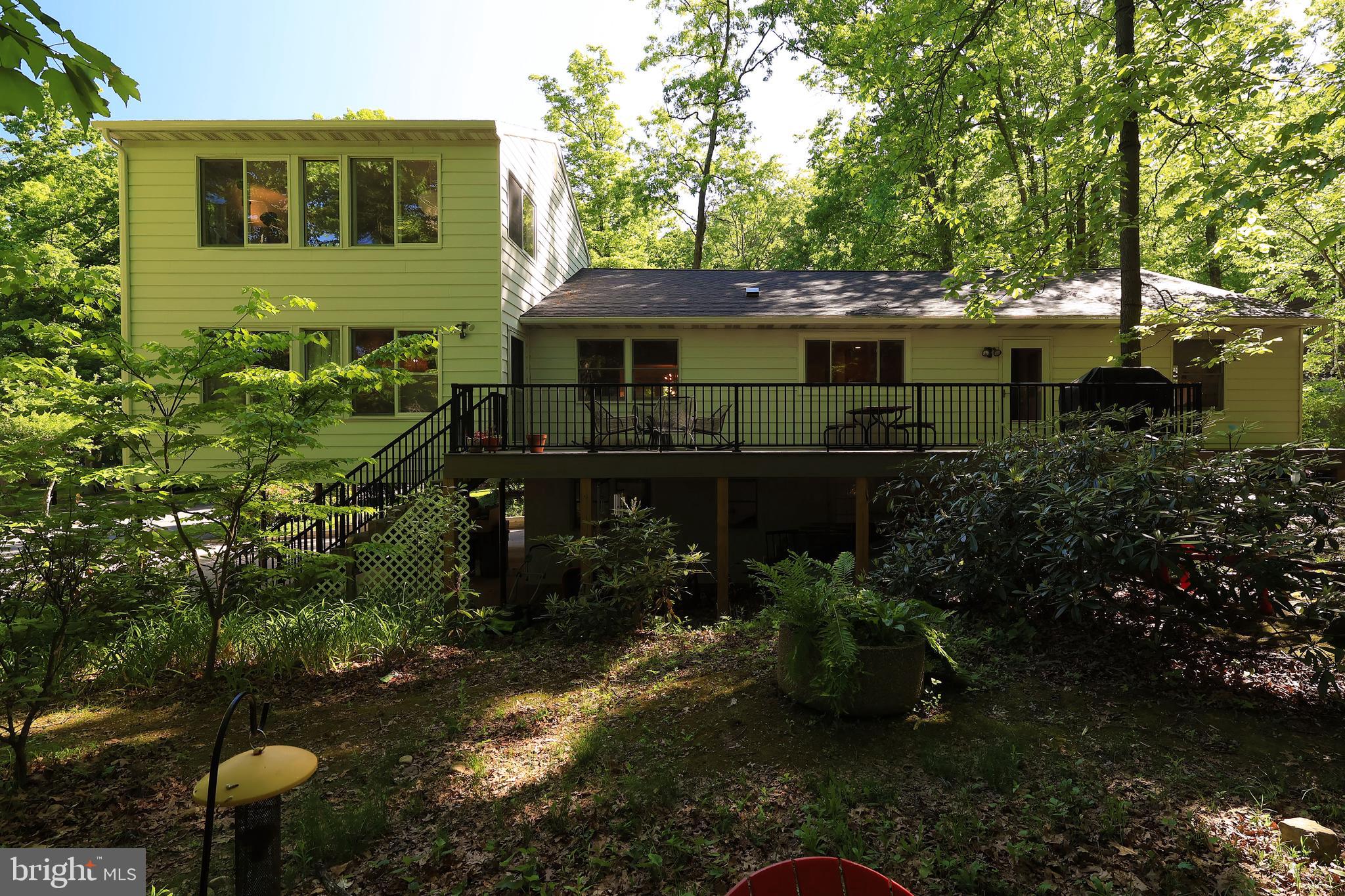 PARK FOREST VILLAGE - Residential