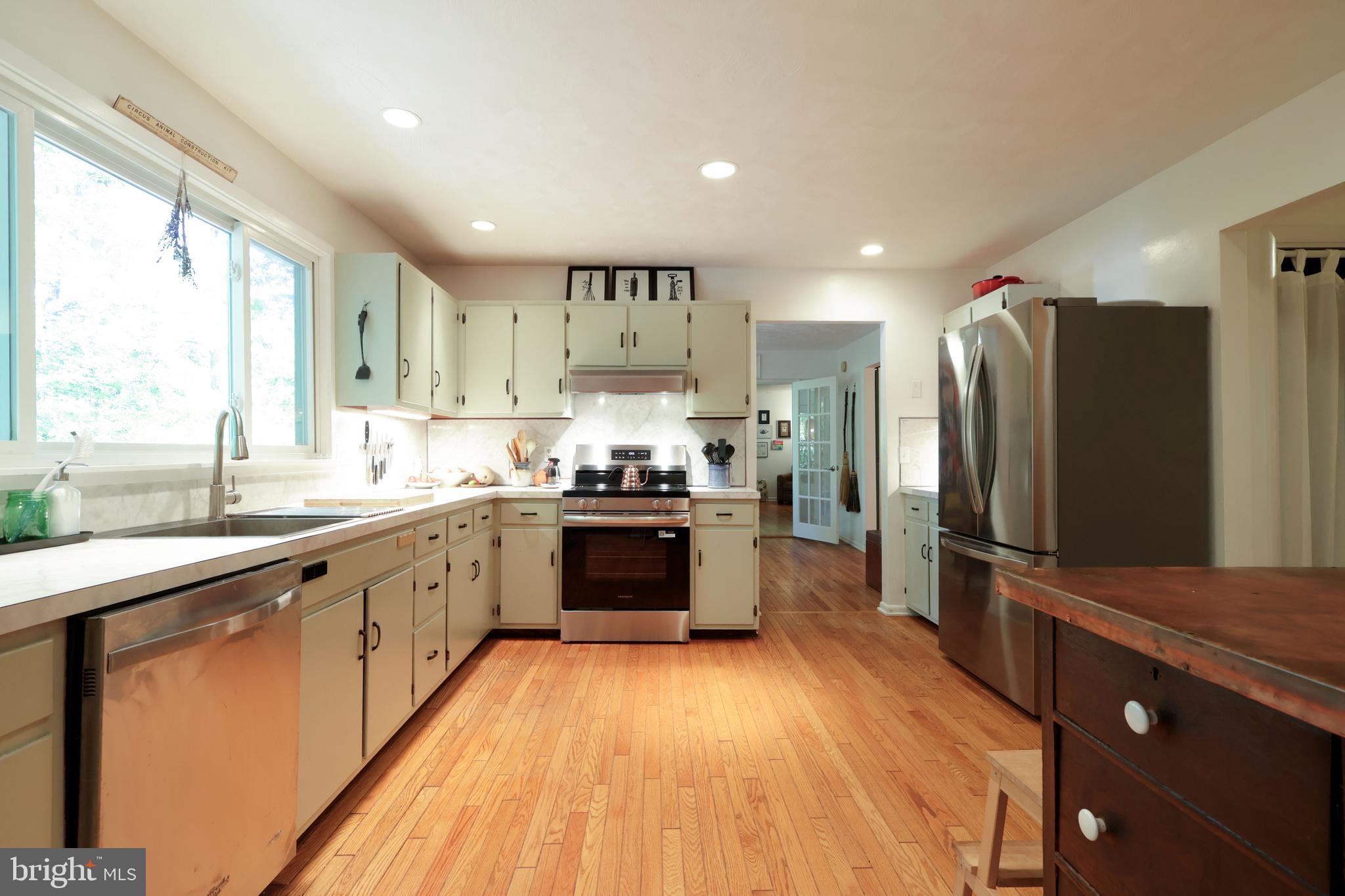 PARK FOREST VILLAGE - Residential