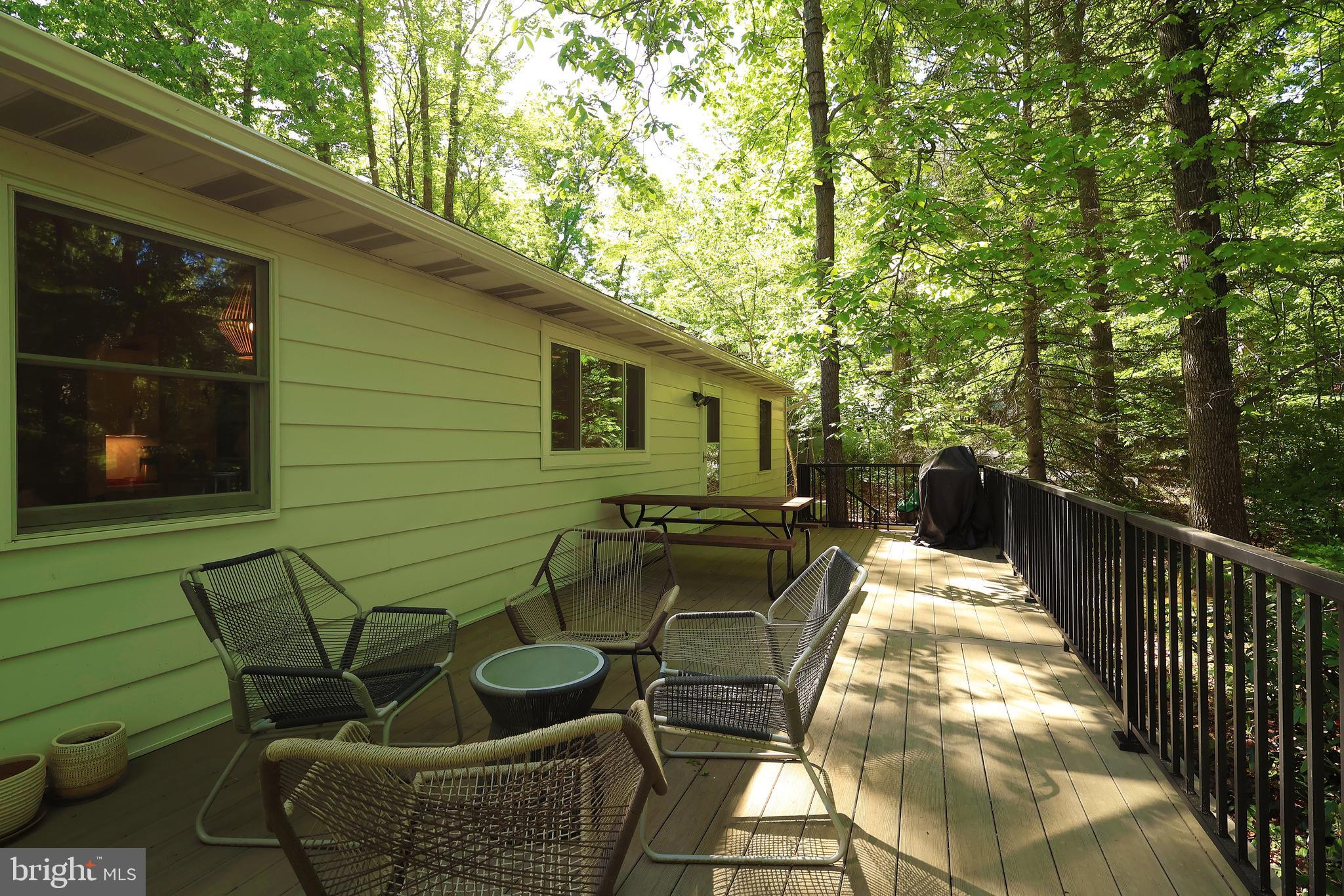 PARK FOREST VILLAGE - Residential