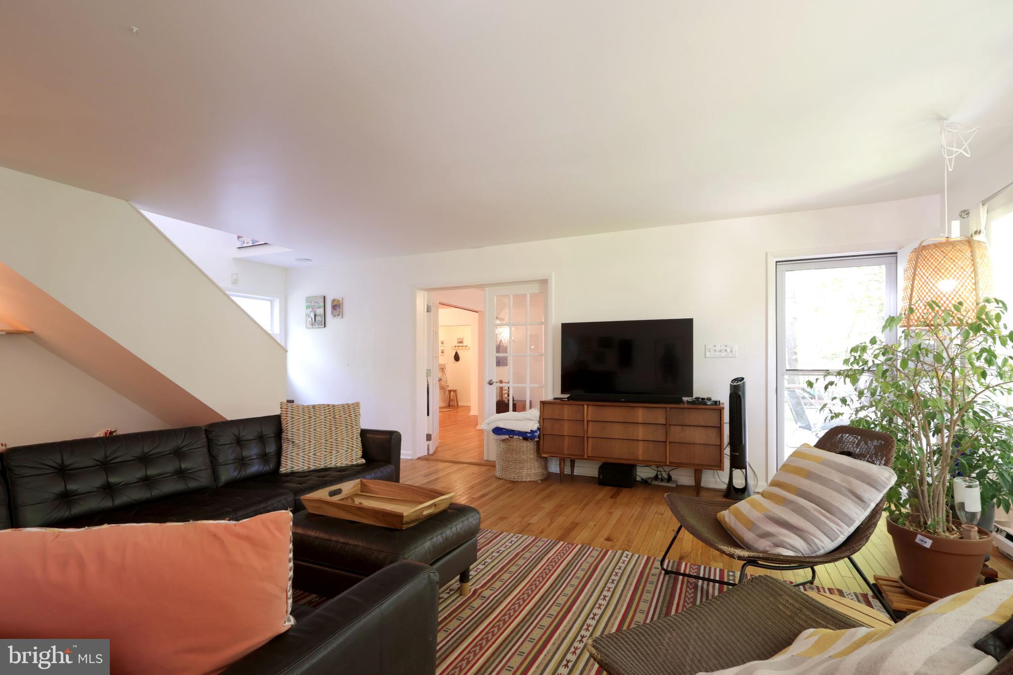 PARK FOREST VILLAGE - Residential
