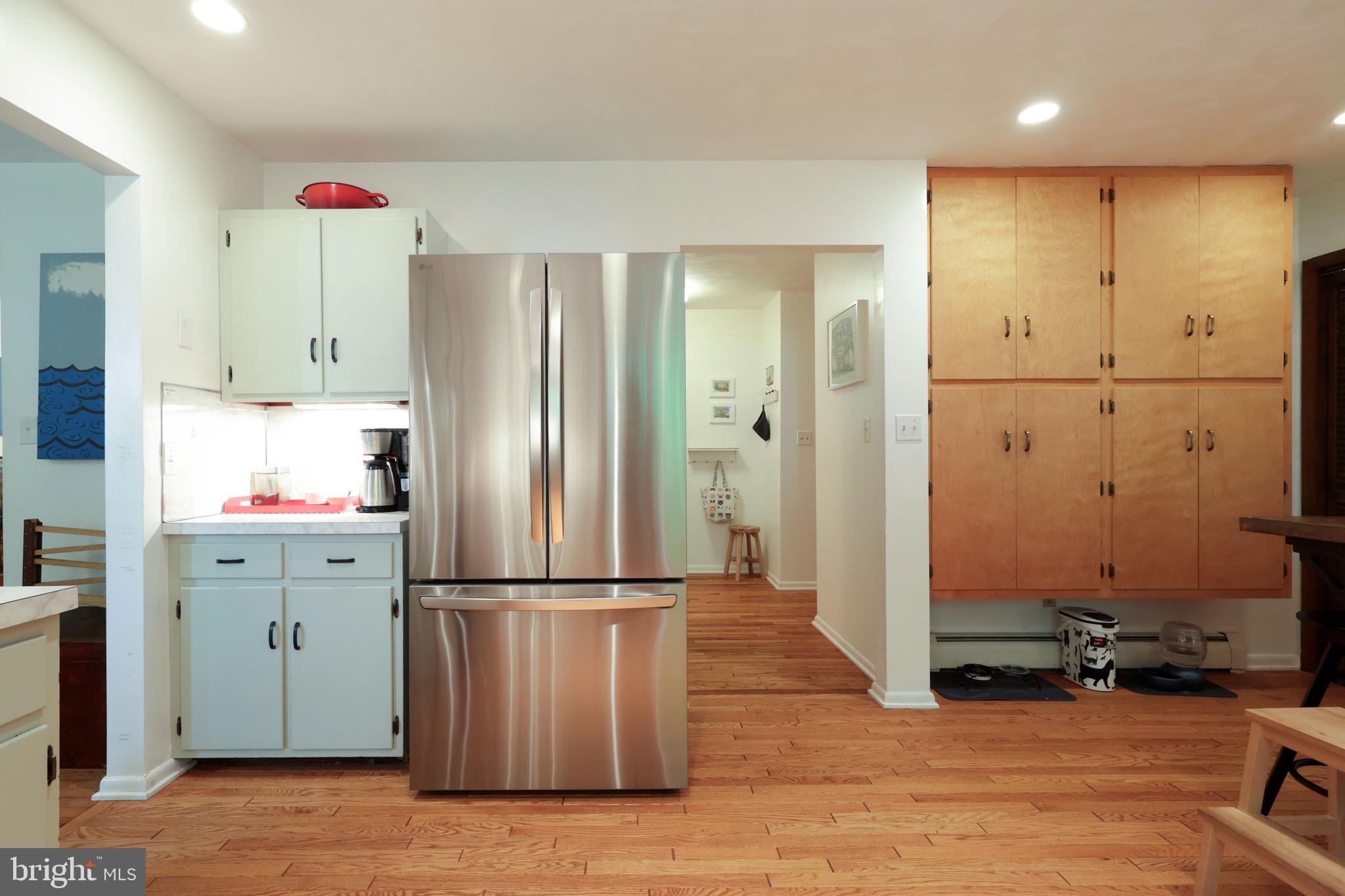 PARK FOREST VILLAGE - Residential