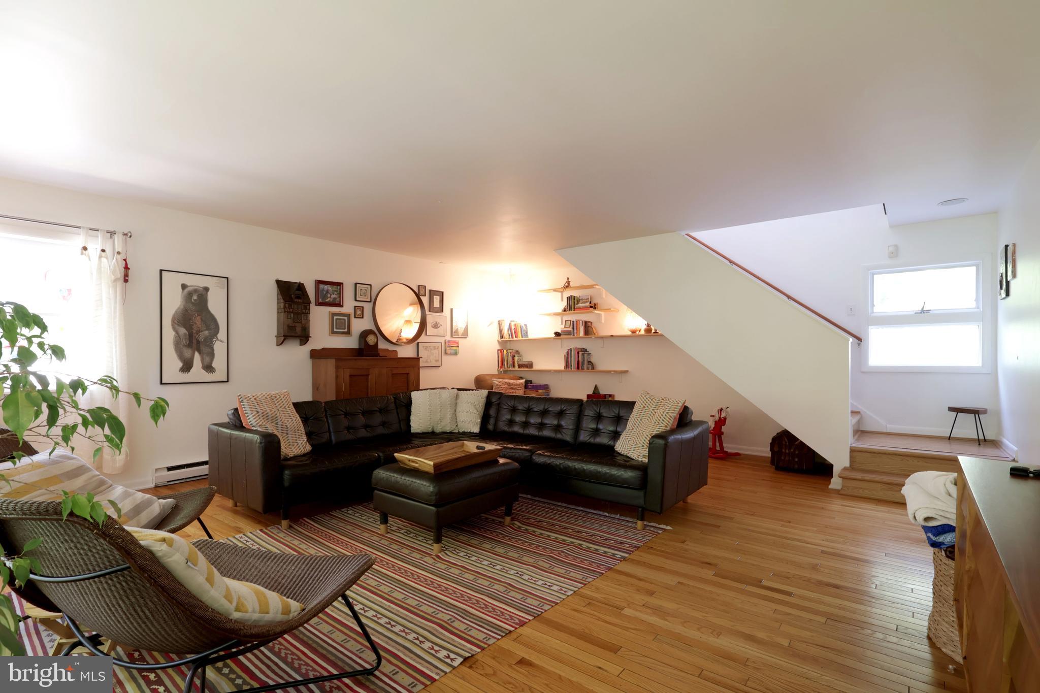PARK FOREST VILLAGE - Residential