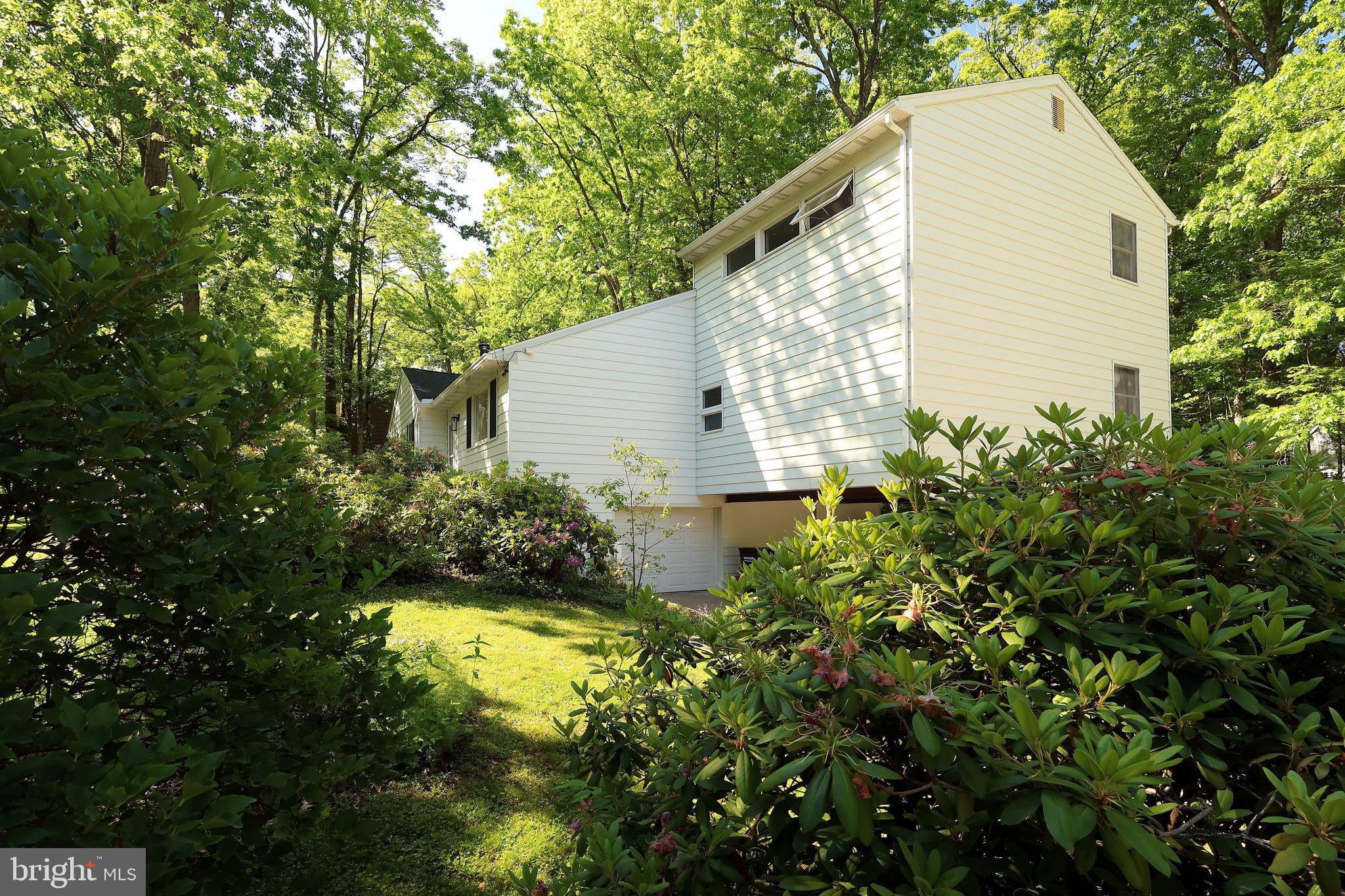 PARK FOREST VILLAGE - Residential