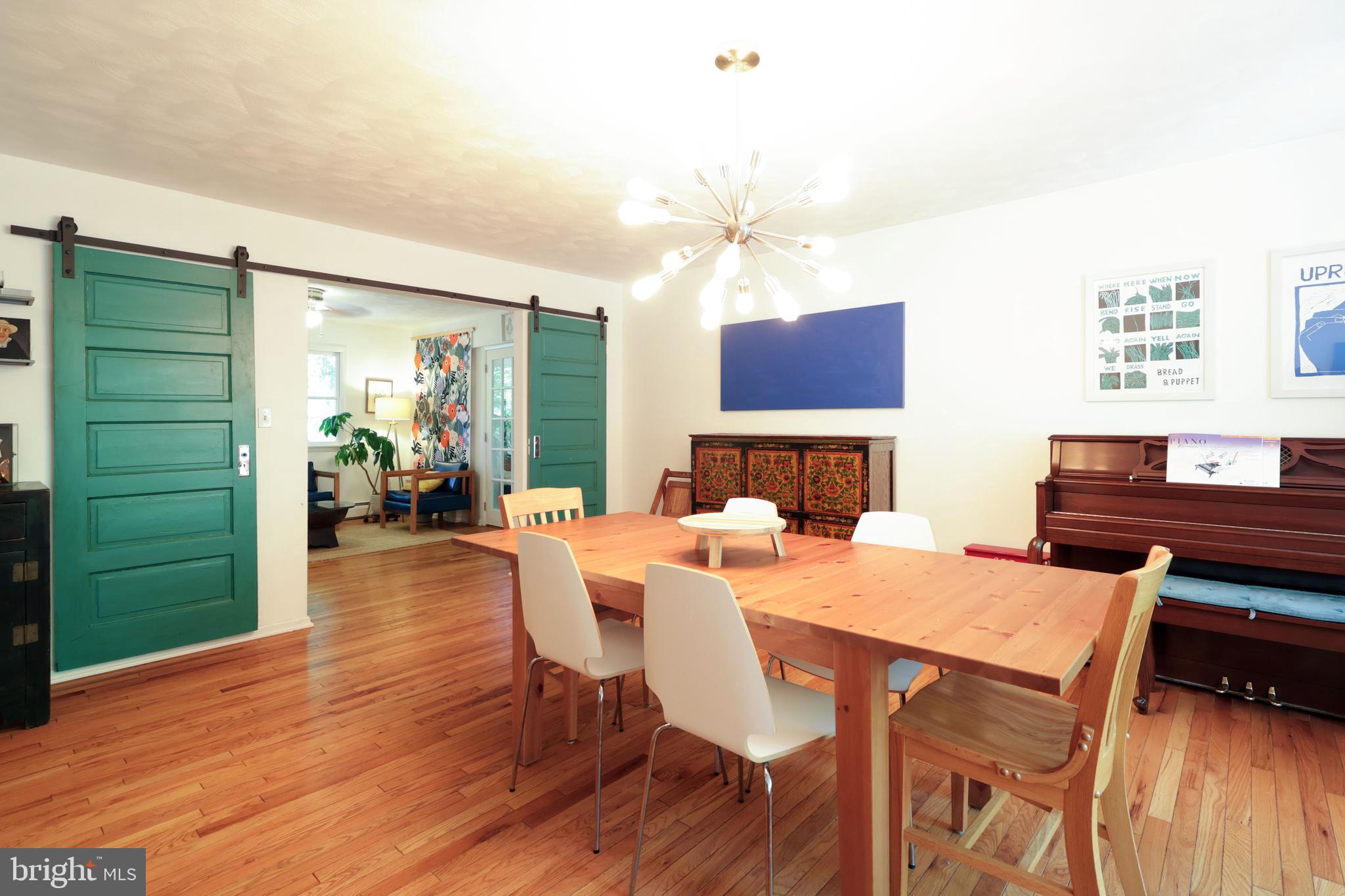 PARK FOREST VILLAGE - Residential