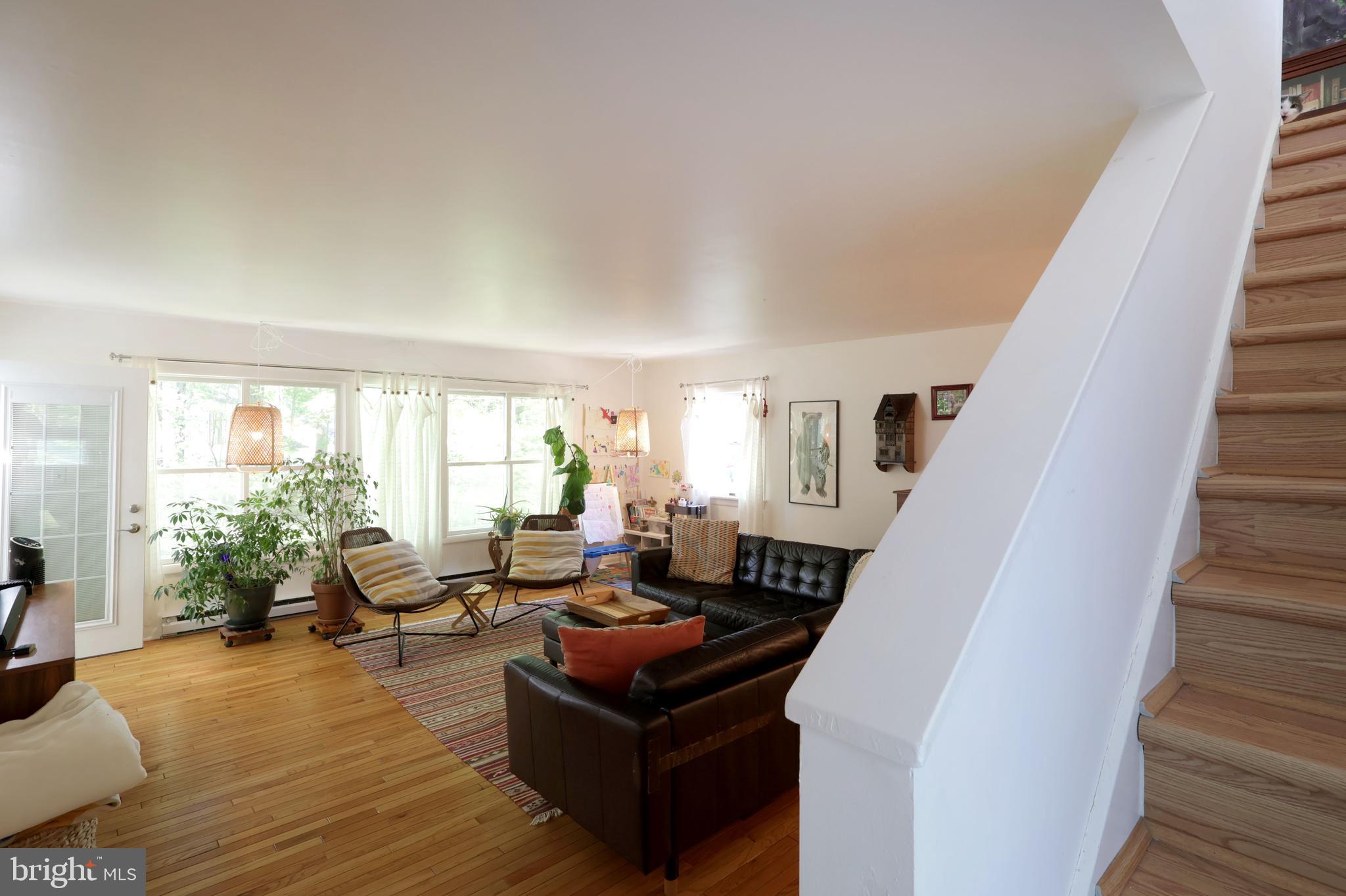 PARK FOREST VILLAGE - Residential