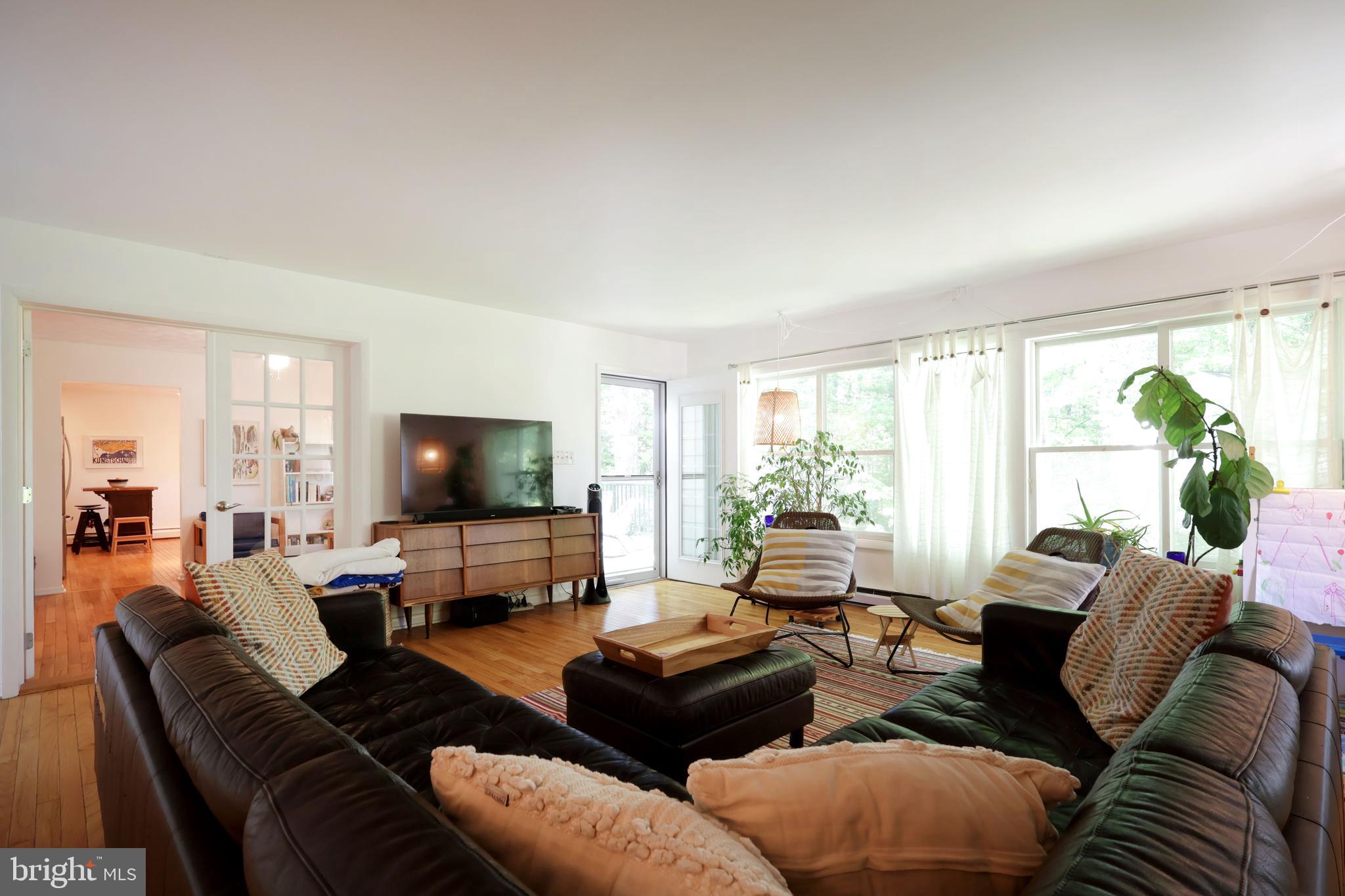 PARK FOREST VILLAGE - Residential