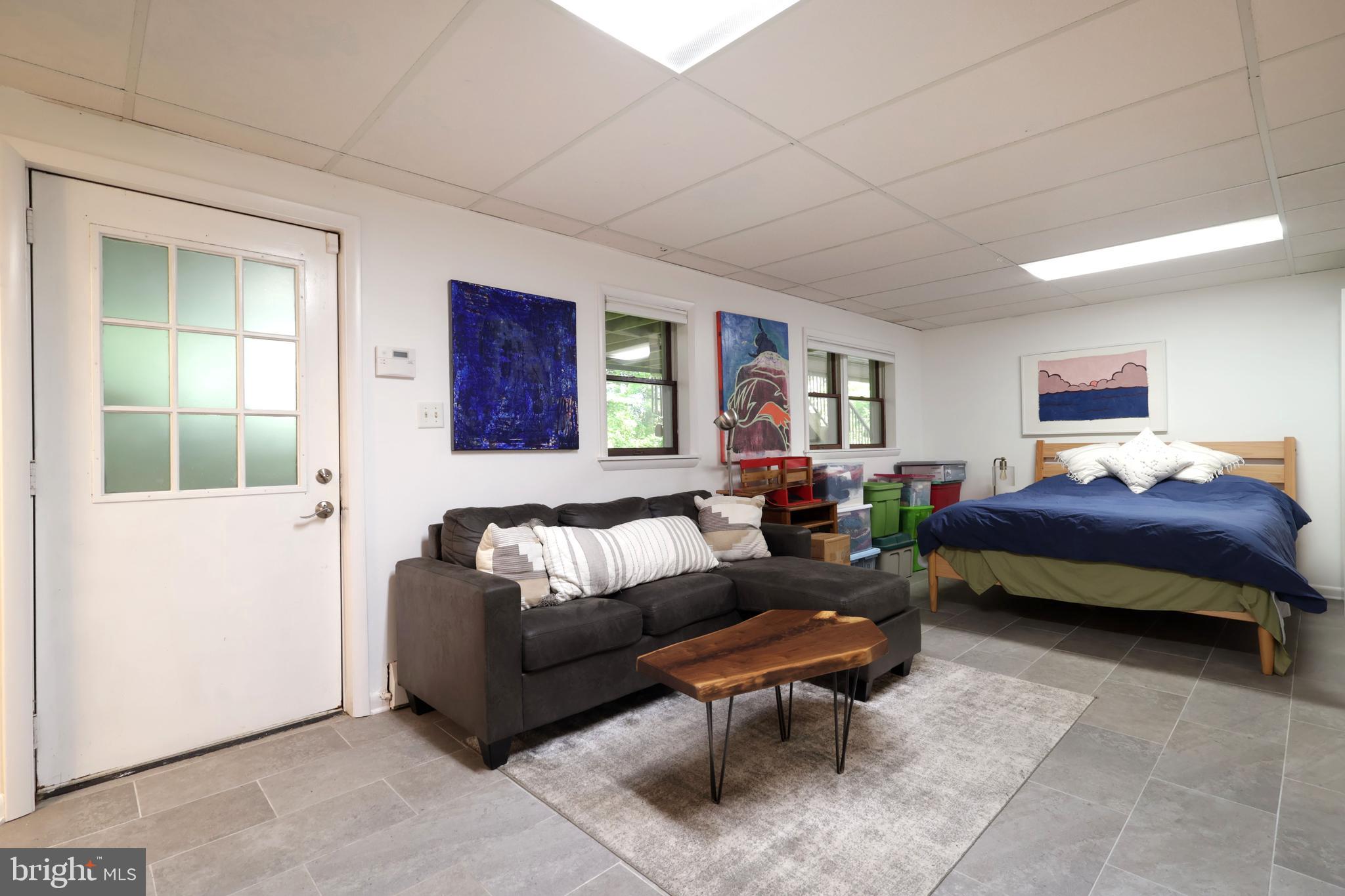 PARK FOREST VILLAGE - Residential