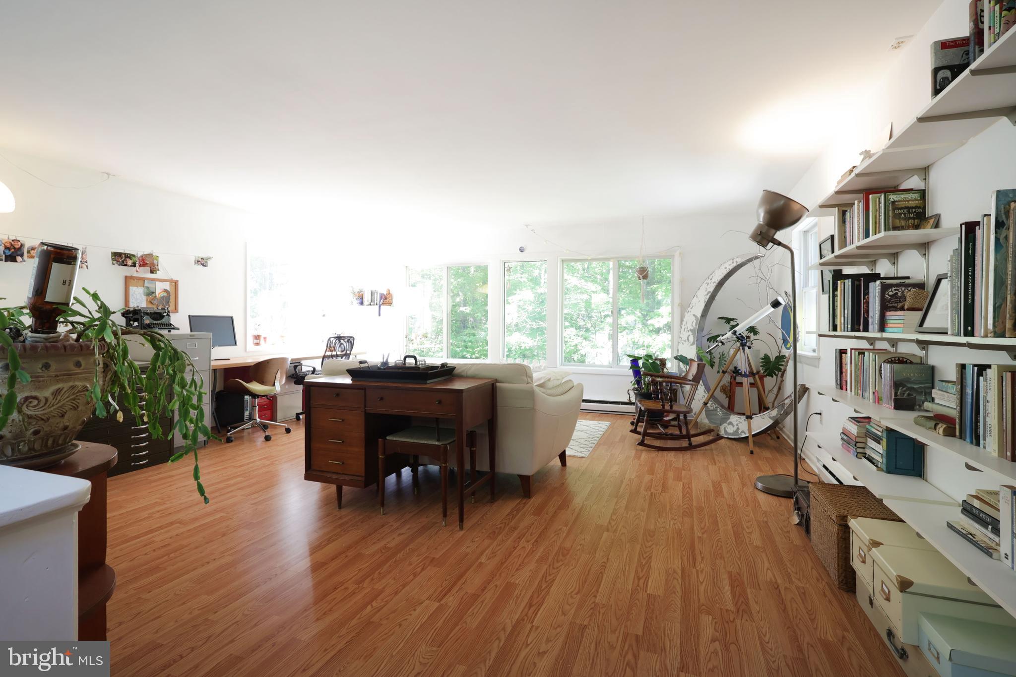 PARK FOREST VILLAGE - Residential