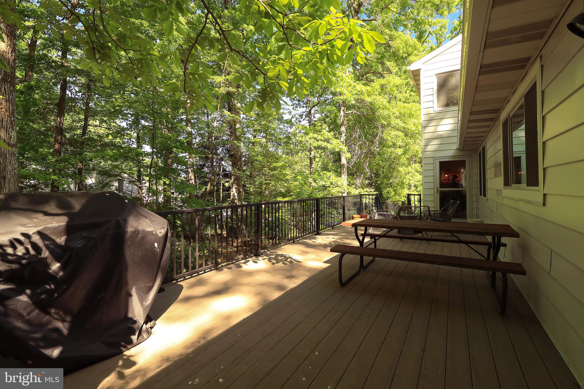 PARK FOREST VILLAGE - Residential