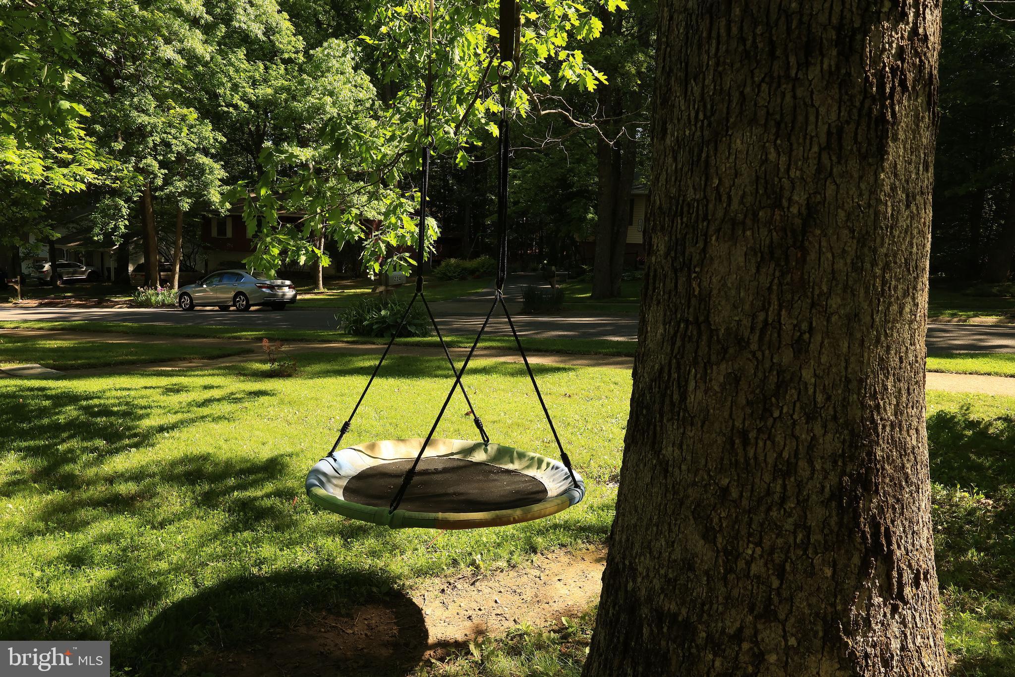 PARK FOREST VILLAGE - Residential