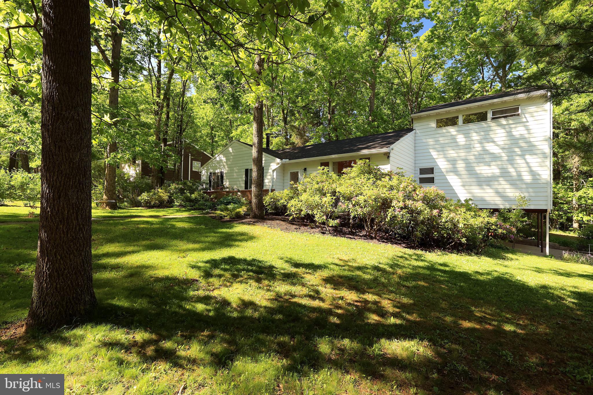 PARK FOREST VILLAGE - Residential