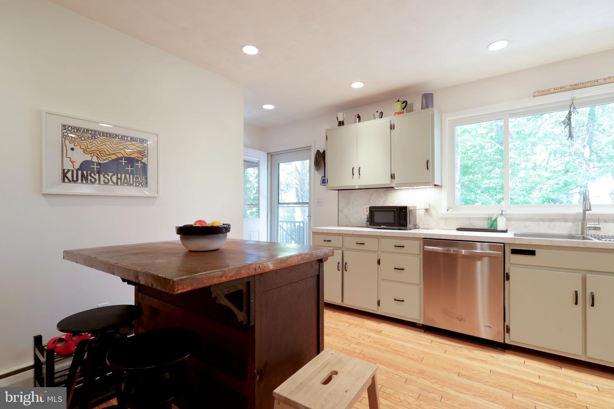 PARK FOREST VILLAGE - Residential