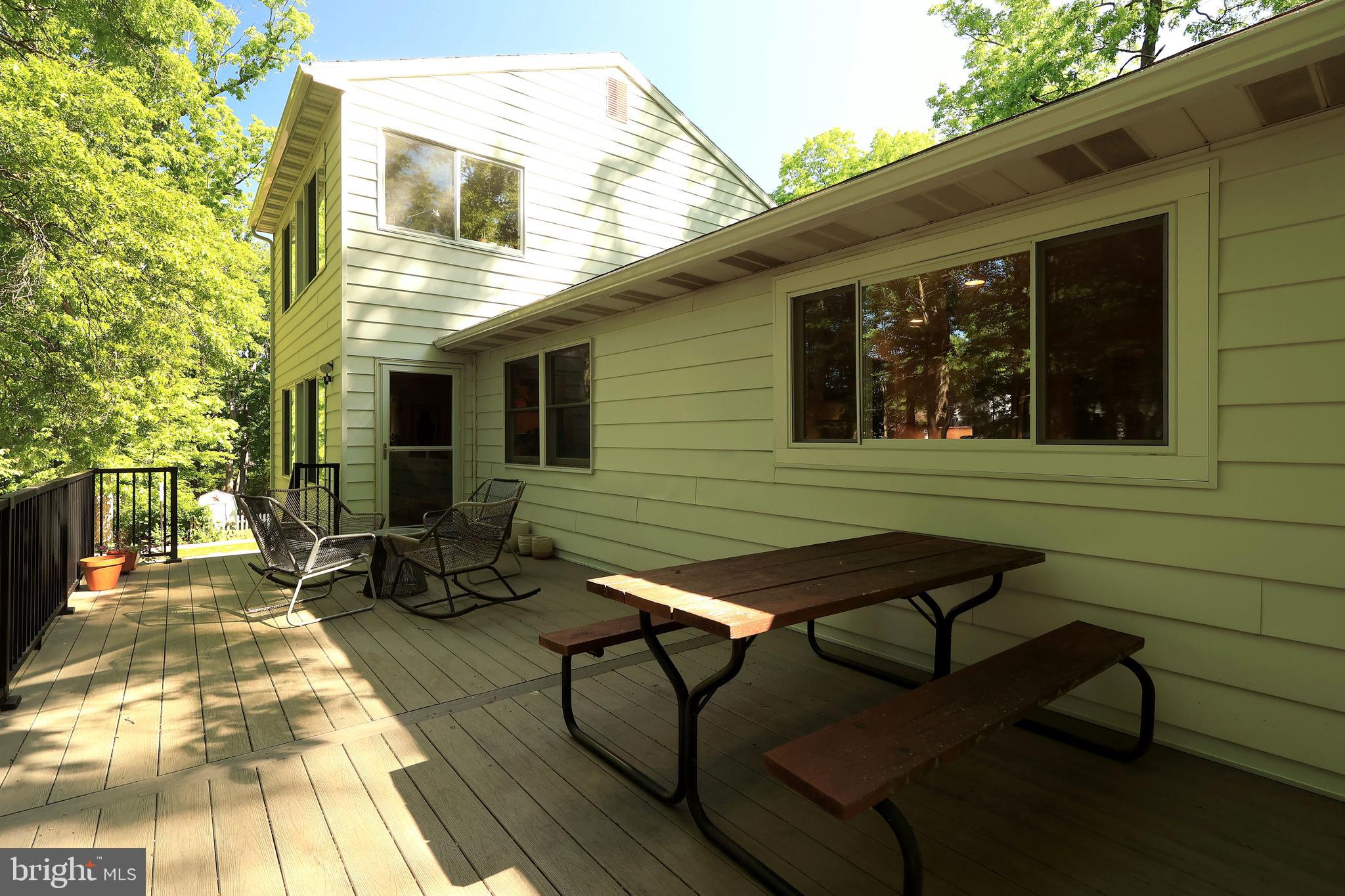 PARK FOREST VILLAGE - Residential