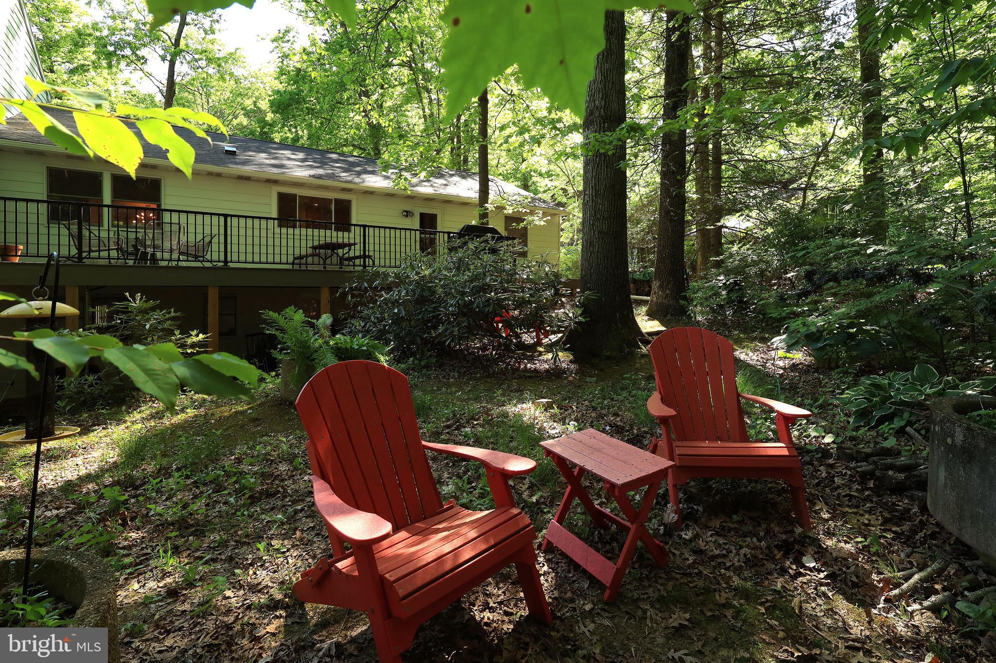 PARK FOREST VILLAGE - Residential