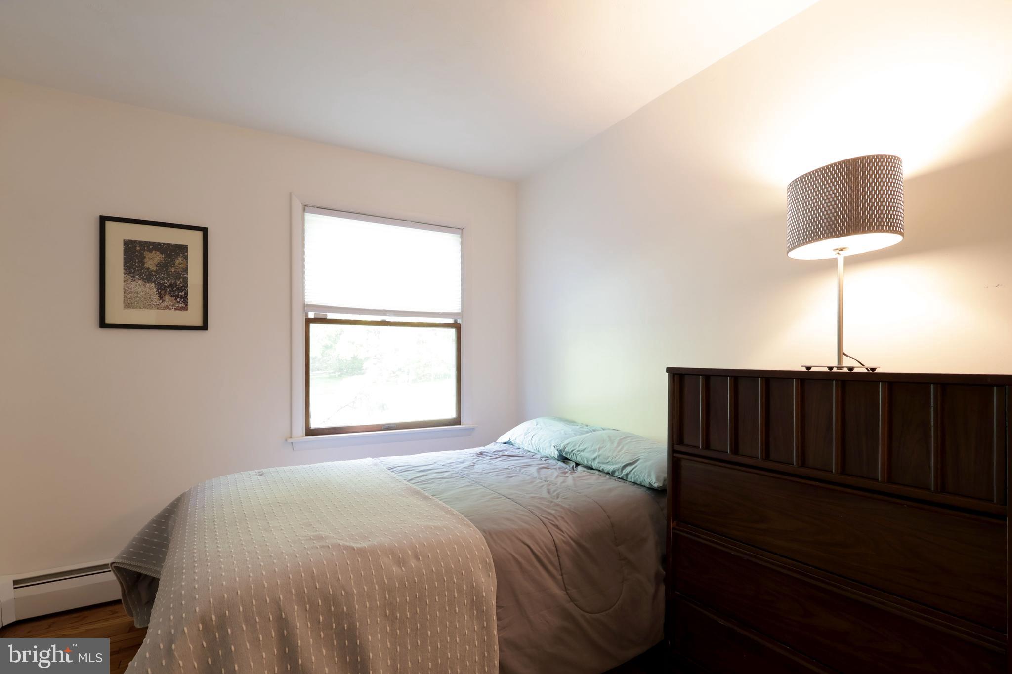 PARK FOREST VILLAGE - Residential