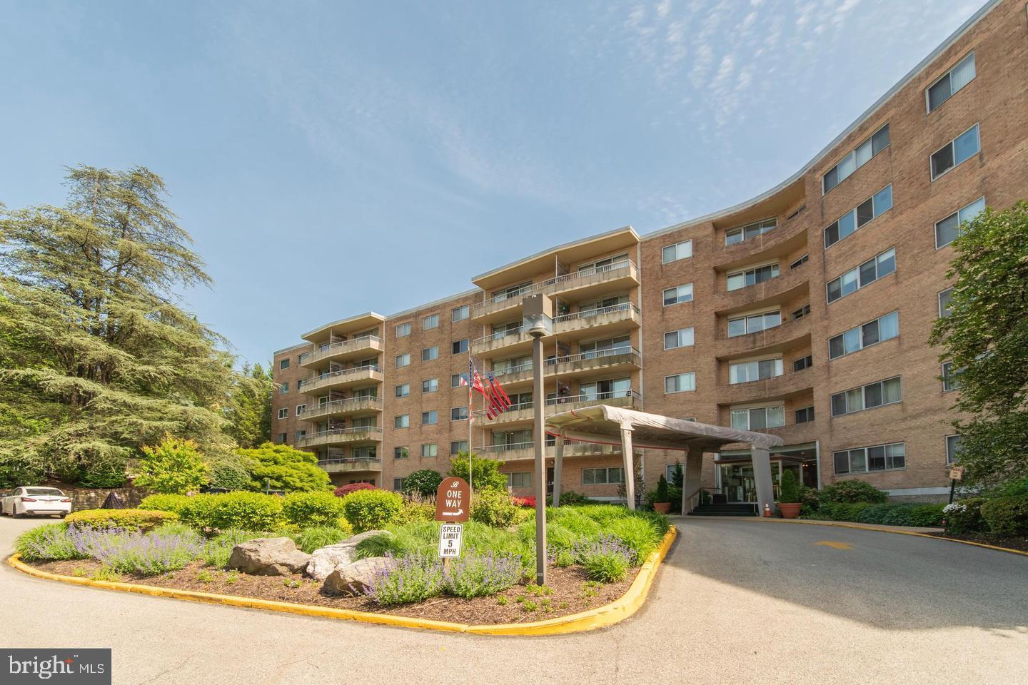 Nestled in the prestigious Beaver Hill community, this exquisite mid-rise apartment offers a harmonious blend of luxury and comfort. With 784 square feet of thoughtfully designed living space, this traditional brick unit invites you to experience a lifestyle of ease and sophistication. Step inside to discover a warm and inviting atmosphere, where natural light dances through expansive windows, illuminating the elegant interiors. The open layout provides a seamless flow, perfect for both relaxation and entertaining. Enjoy the convenience of in-unit washer and dryer hookups, ensuring that daily chores are a breeze. The Beaver Hill community enhances your living experience with an array of exclusive amenities. Dive into the refreshing outdoor pool on warm summer days, or stay active in the well-equipped exercise room. The community center serves as a hub for social gatherings, fostering connections with neighbors and friends. With an association fee that covers essential services such as air conditioning, electricity, and lawn maintenance, you can relish a maintenance-free lifestyle. The beautifully landscaped grounds are meticulously cared for, allowing you to unwind in a serene environment. Experience the perfect blend of luxury and community in this remarkable residence, where every detail has been curated for your comfort and enjoyment. Embrace the Beaver Hill lifestyle and make this exceptional apartment your new home.Seller will consider ALL offers