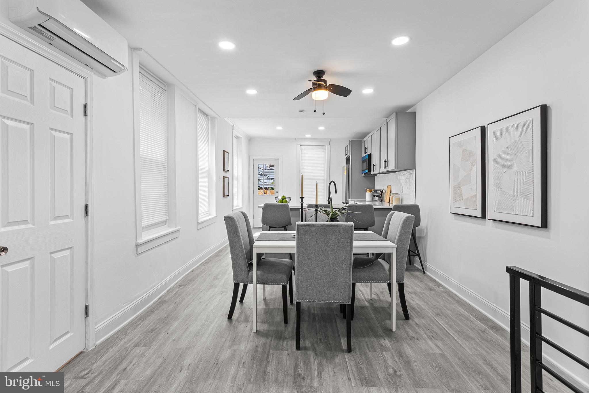 POINT BREEZE - Residential