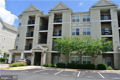 STONEGATE AT FAIRCREST - Residential Lease