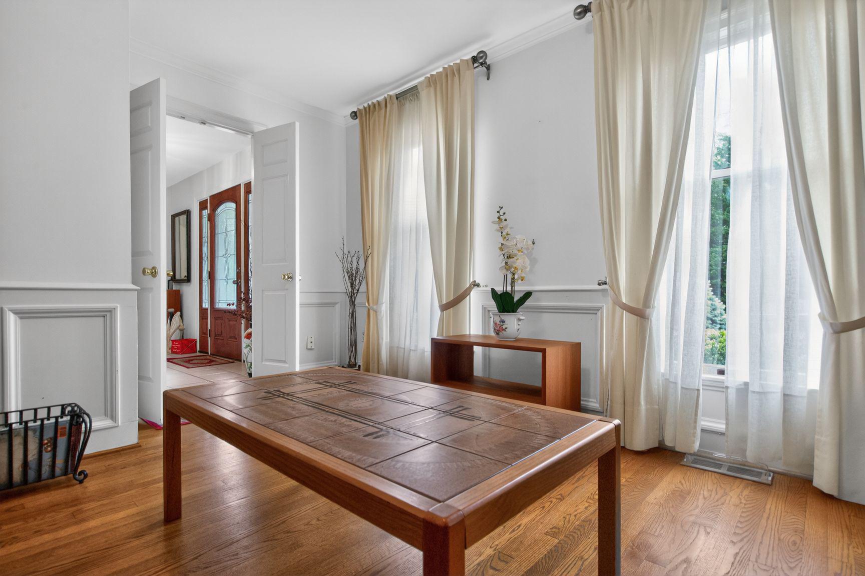 LAKEWOOD ESTATES - Residential