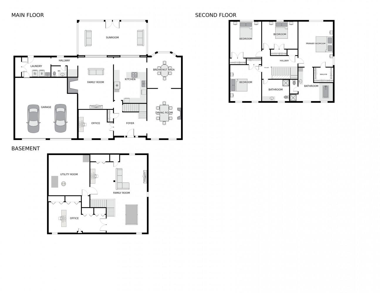 LAKEWOOD ESTATES - Residential