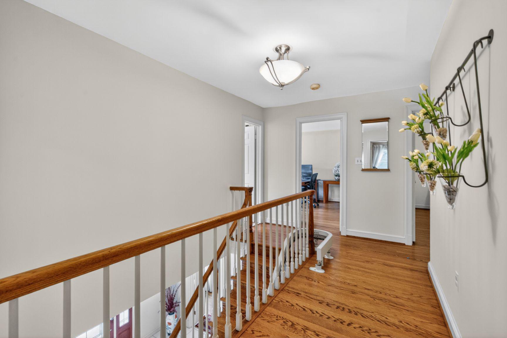 LAKEWOOD ESTATES - Residential