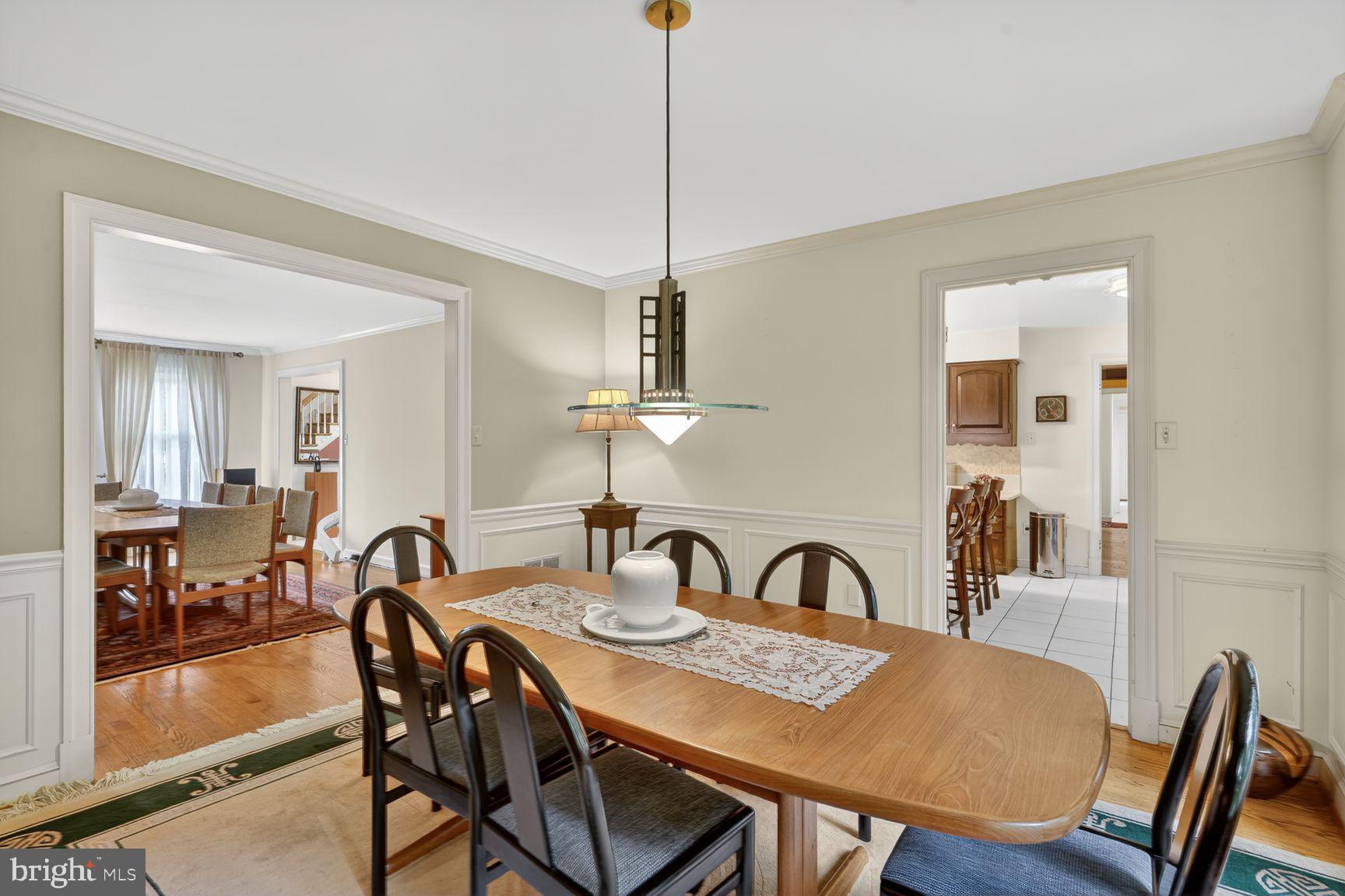 LAKEWOOD ESTATES - Residential
