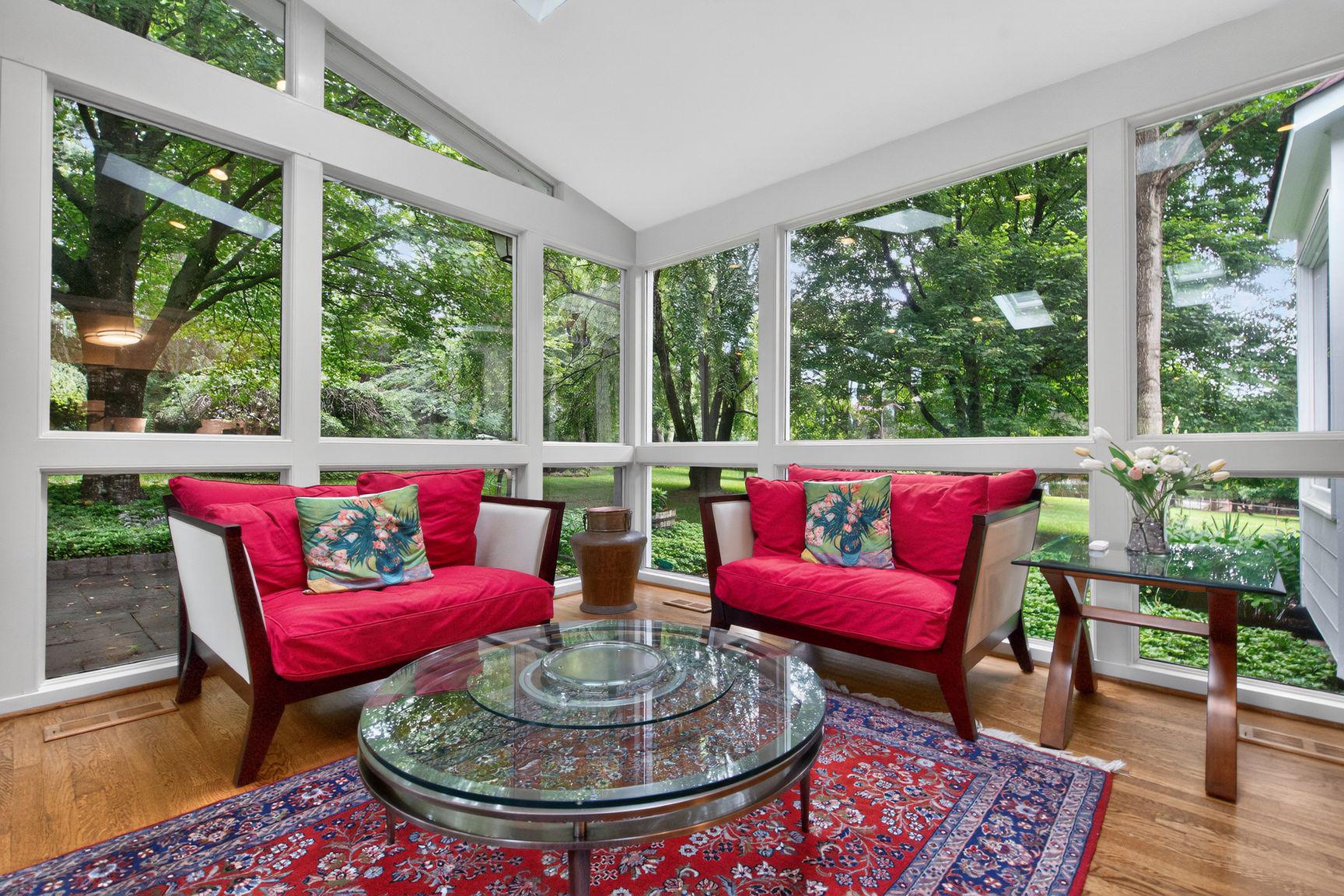 LAKEWOOD ESTATES - Residential