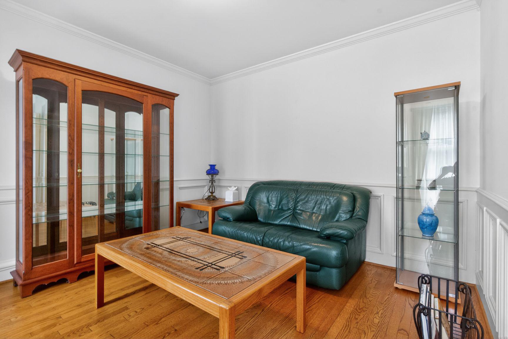 LAKEWOOD ESTATES - Residential