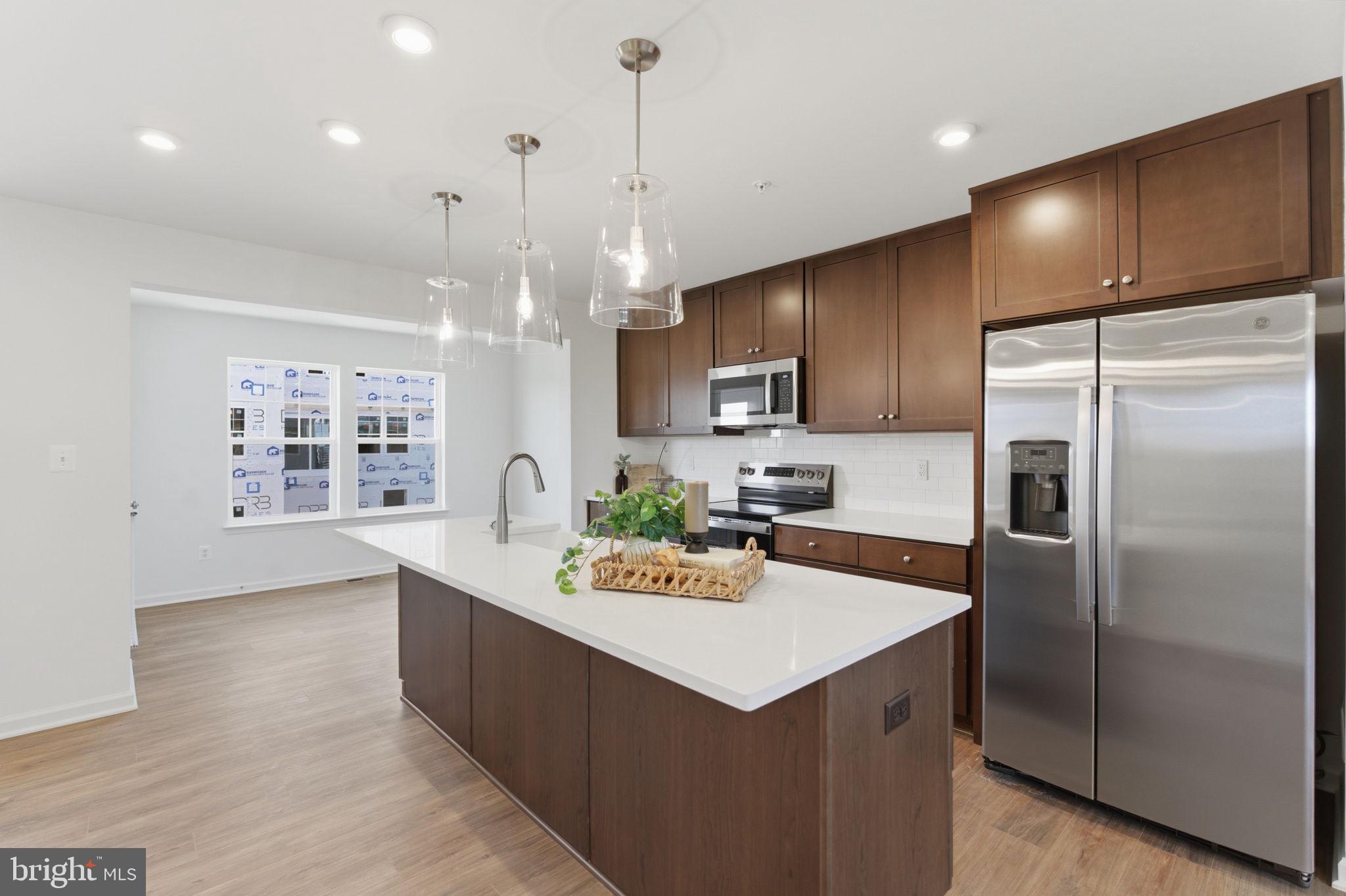 TABLE ROCK TERRACE - Residential