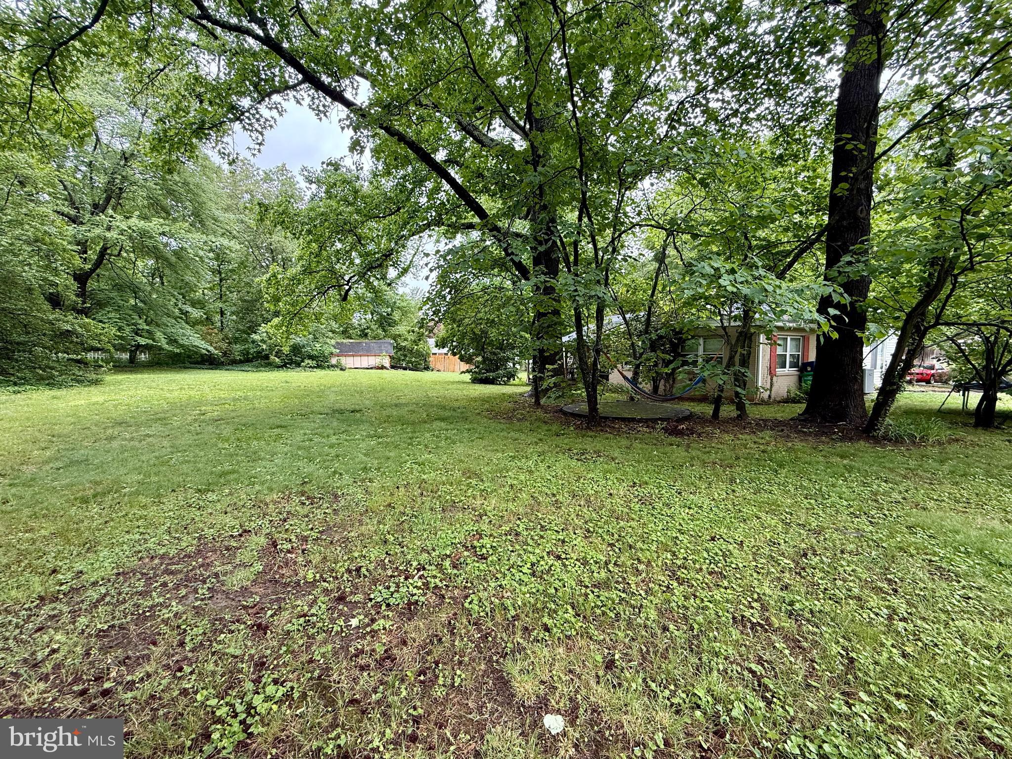 FORT WASHINGTON - Residential