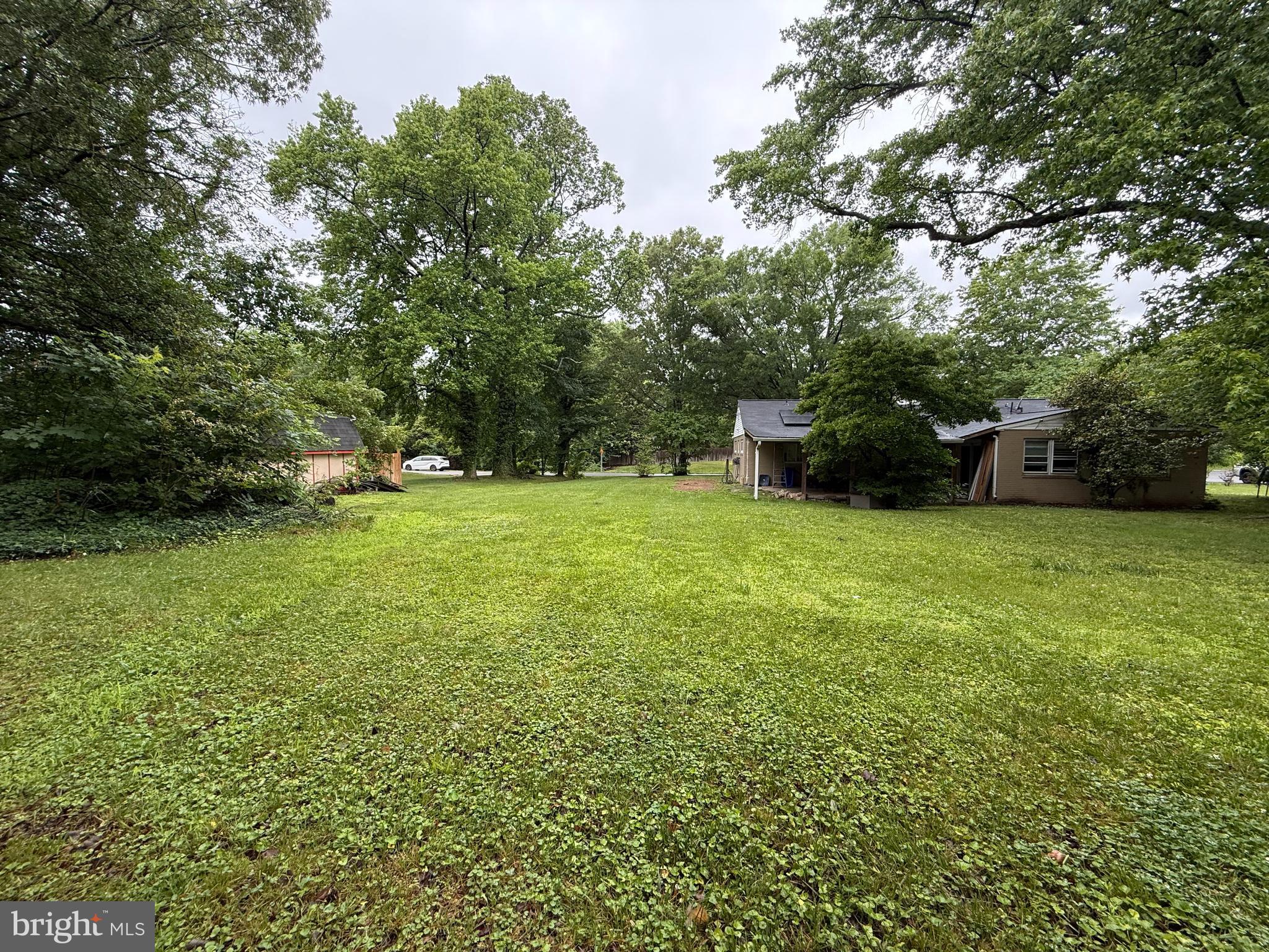FORT WASHINGTON - Residential