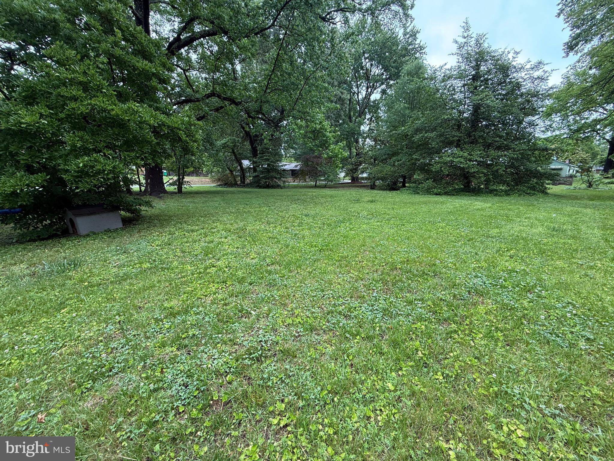 FORT WASHINGTON - Residential