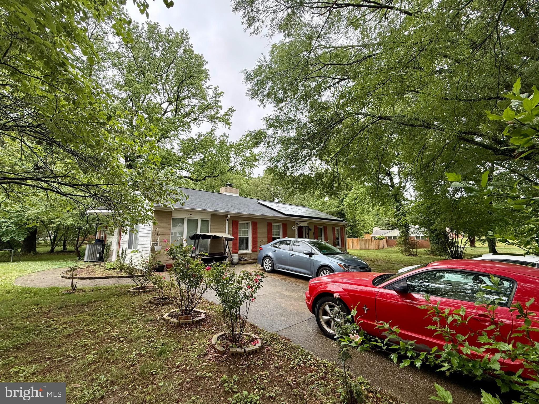 FORT WASHINGTON - Residential