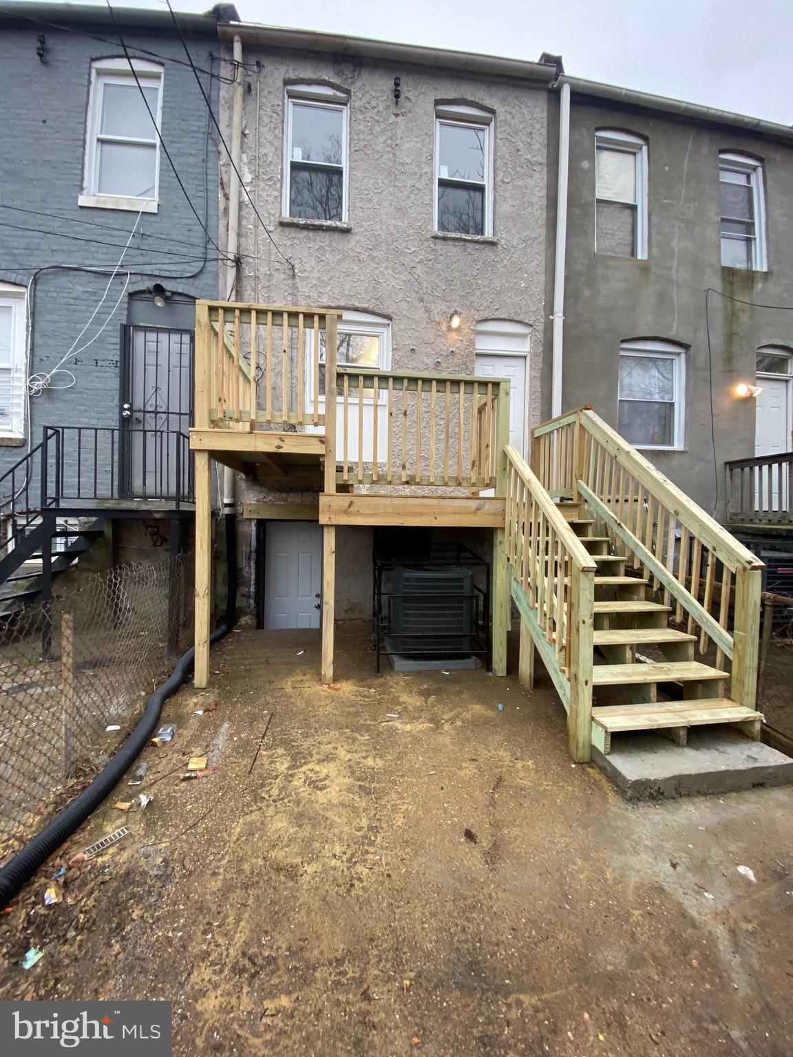 NONE AVAILABLE - Residential Lease