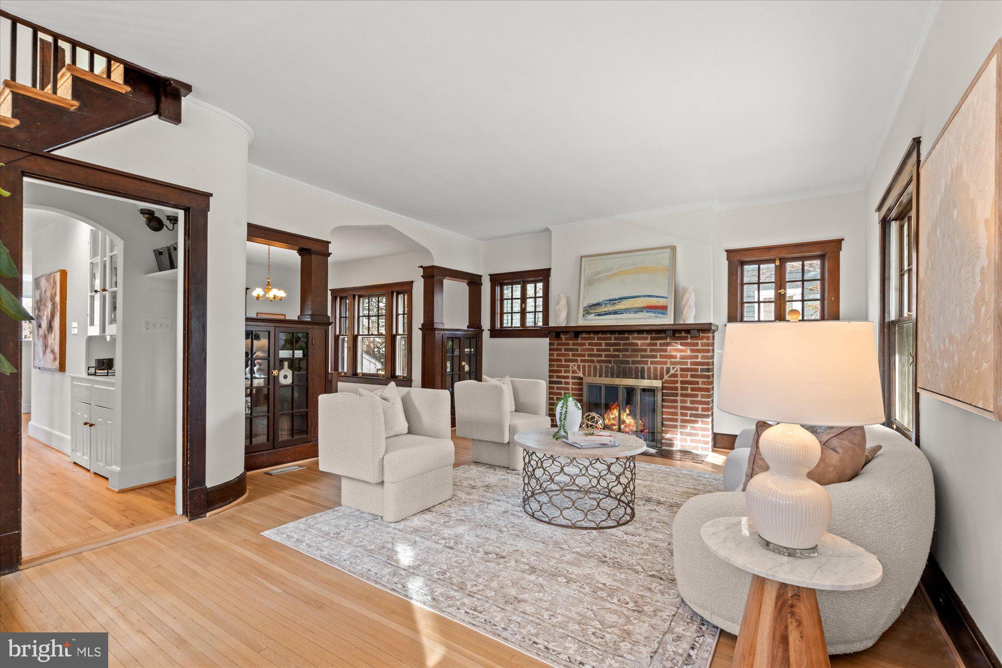 CHEVY CHASE - Residential